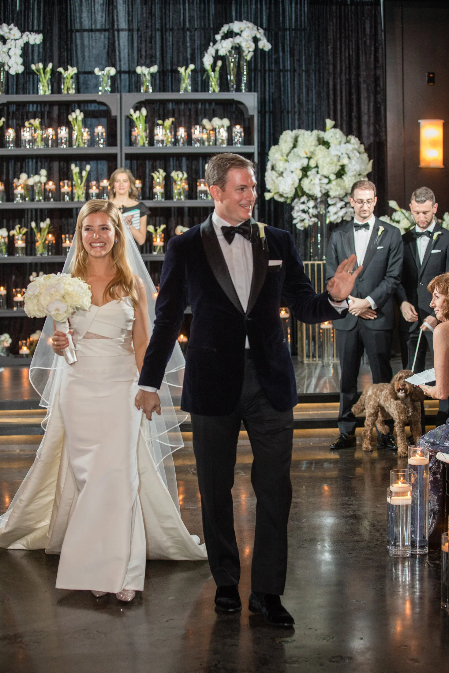 Houston Wedding Planner Piper & Muse