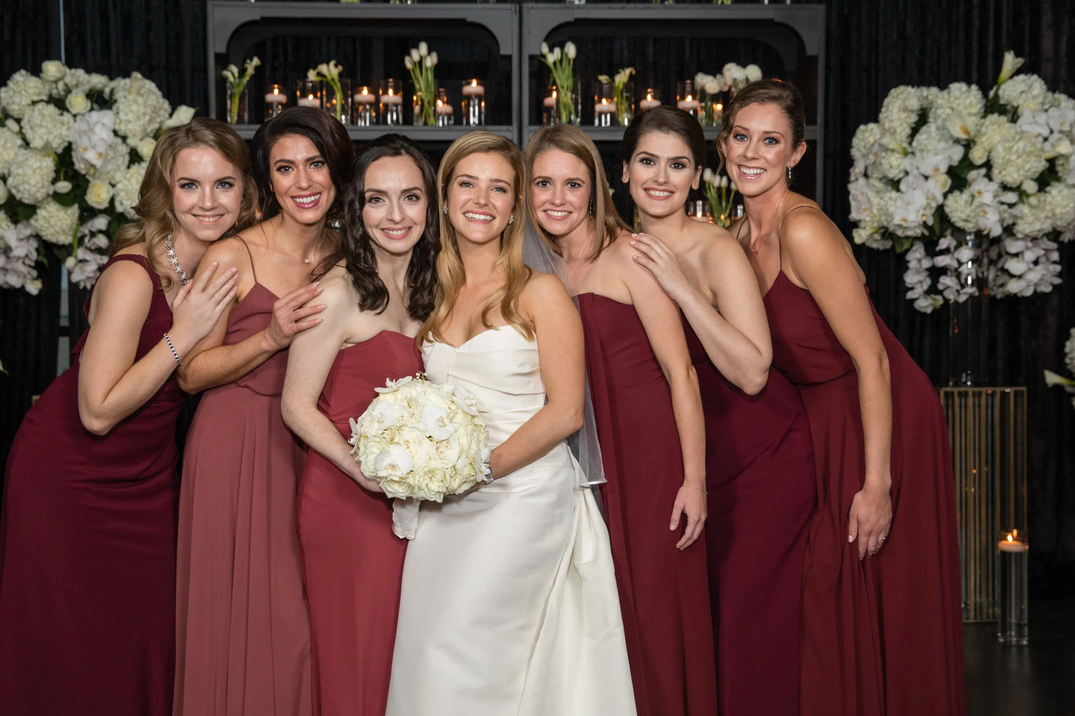 Houston Wedding Planner Piper & Muse