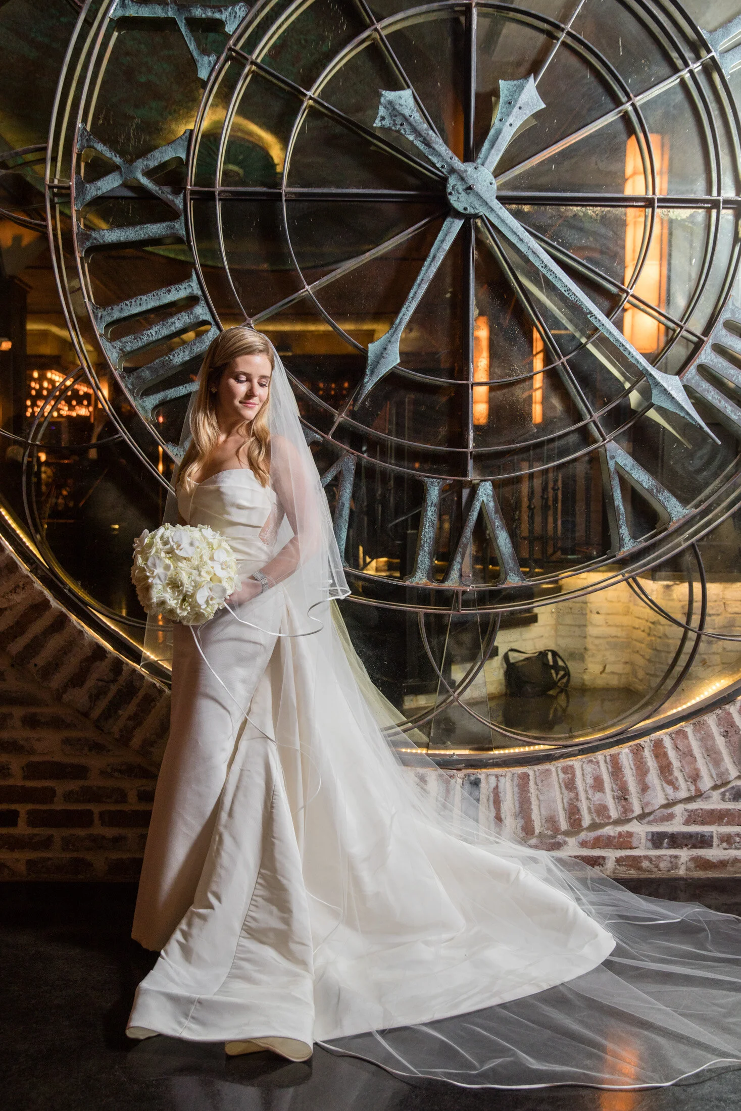 Houston Wedding Planner Piper & Muse