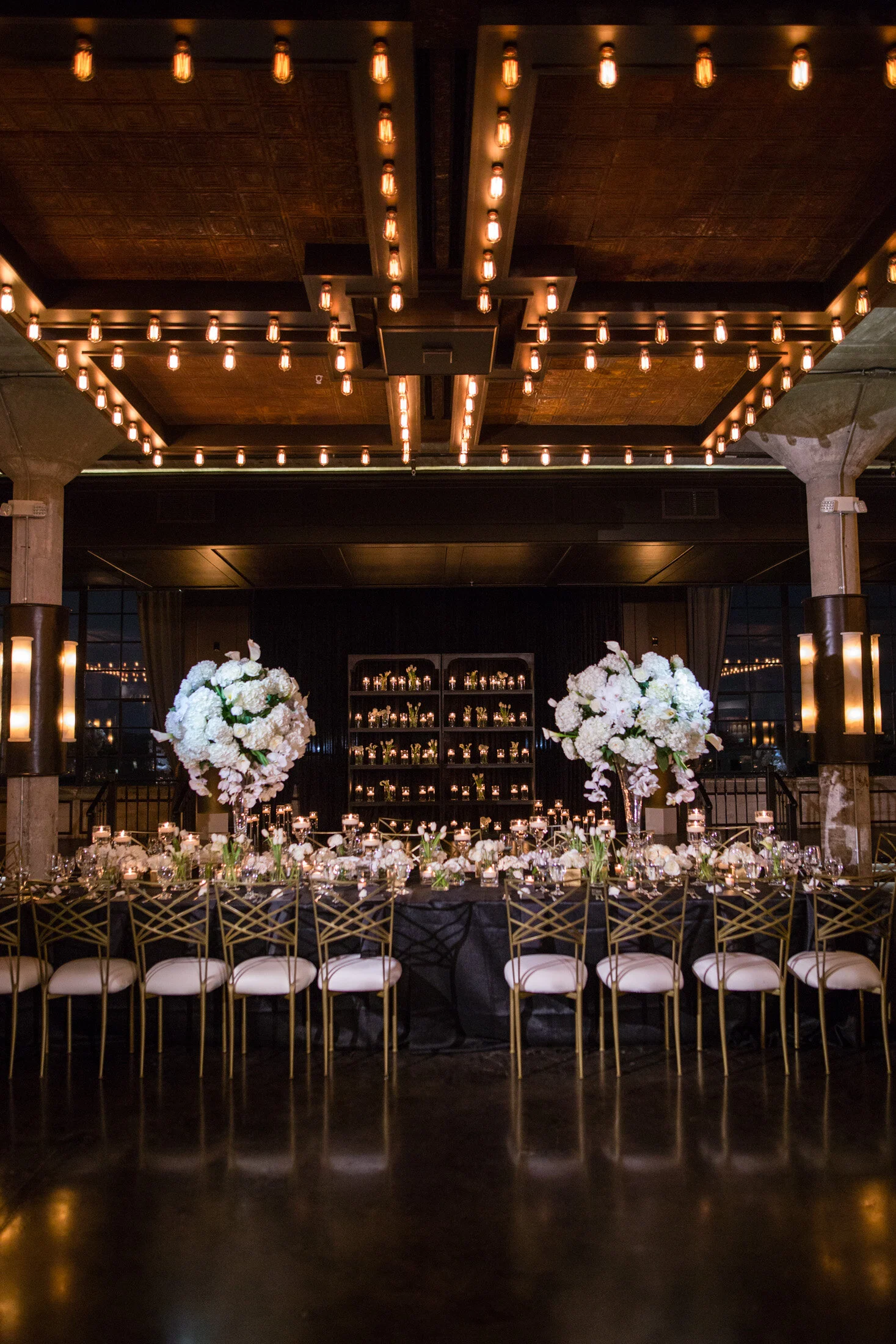 Houston Wedding Planner Piper & Muse