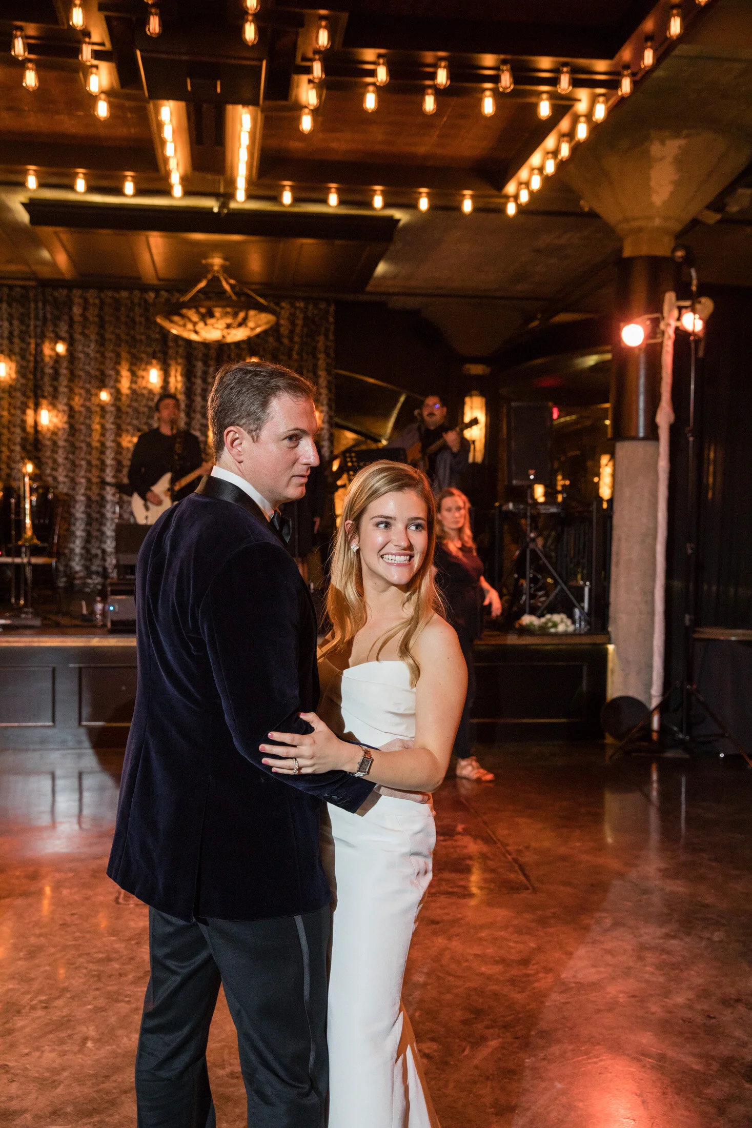 Houston Wedding Planner Piper & Muse