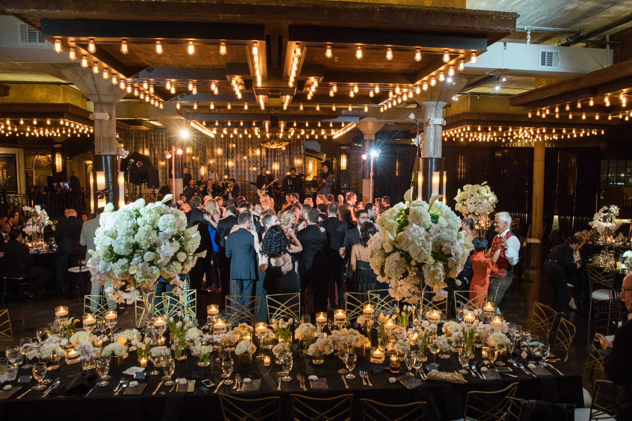 Houston Wedding Planner Piper & Muse