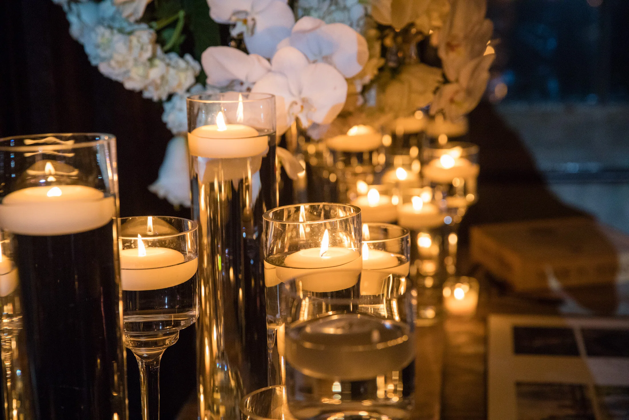 Houston Wedding Planner Piper & Muse
