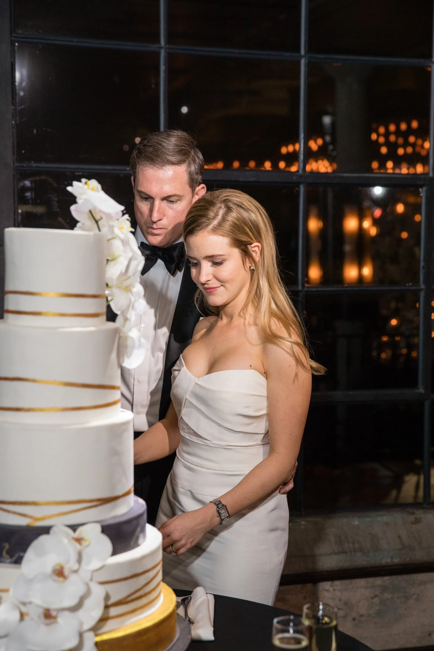 Houston Wedding Planner Piper & Muse