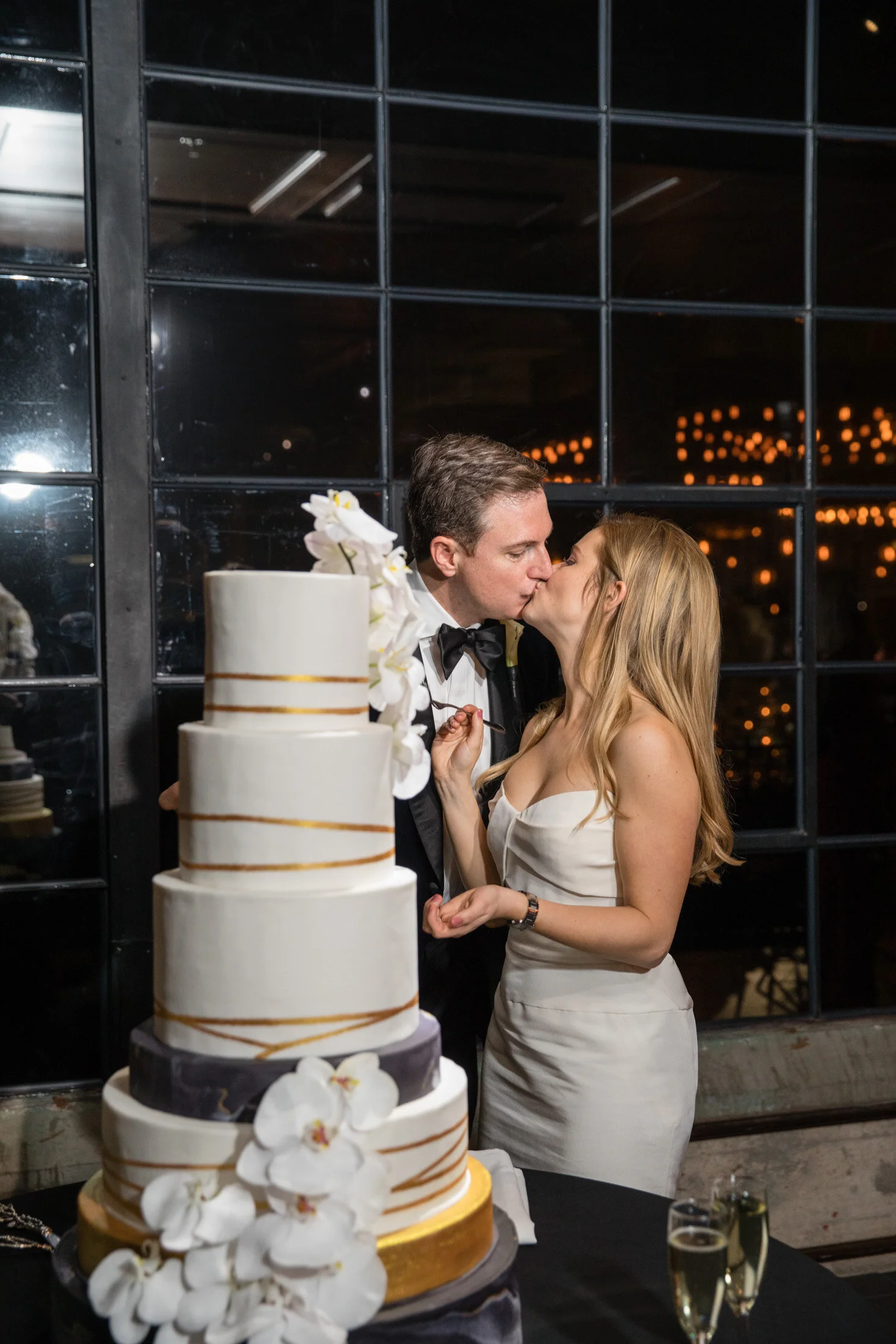 Houston Wedding Planner Piper & Muse