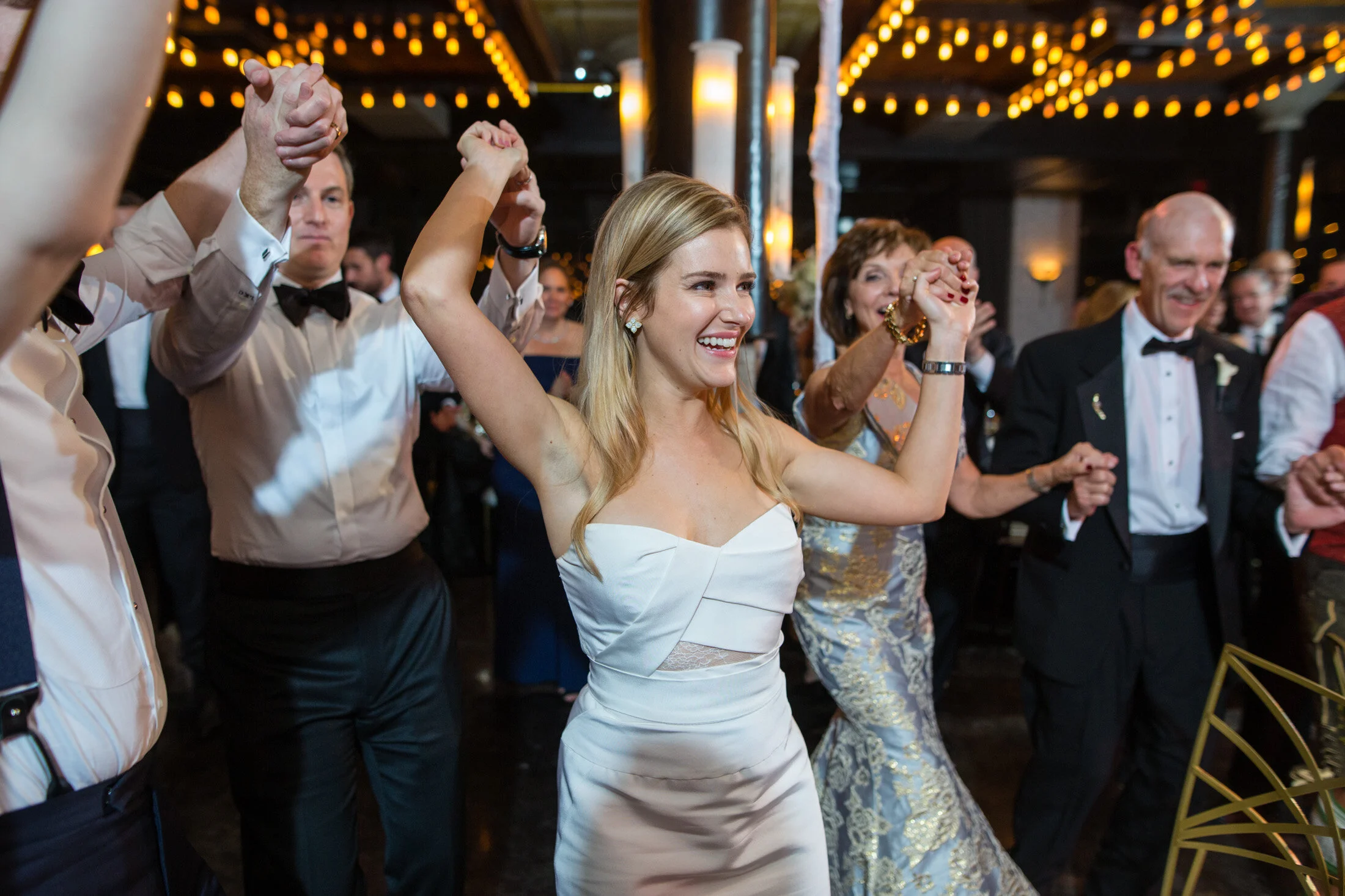 Houston Wedding Planner Piper & Muse