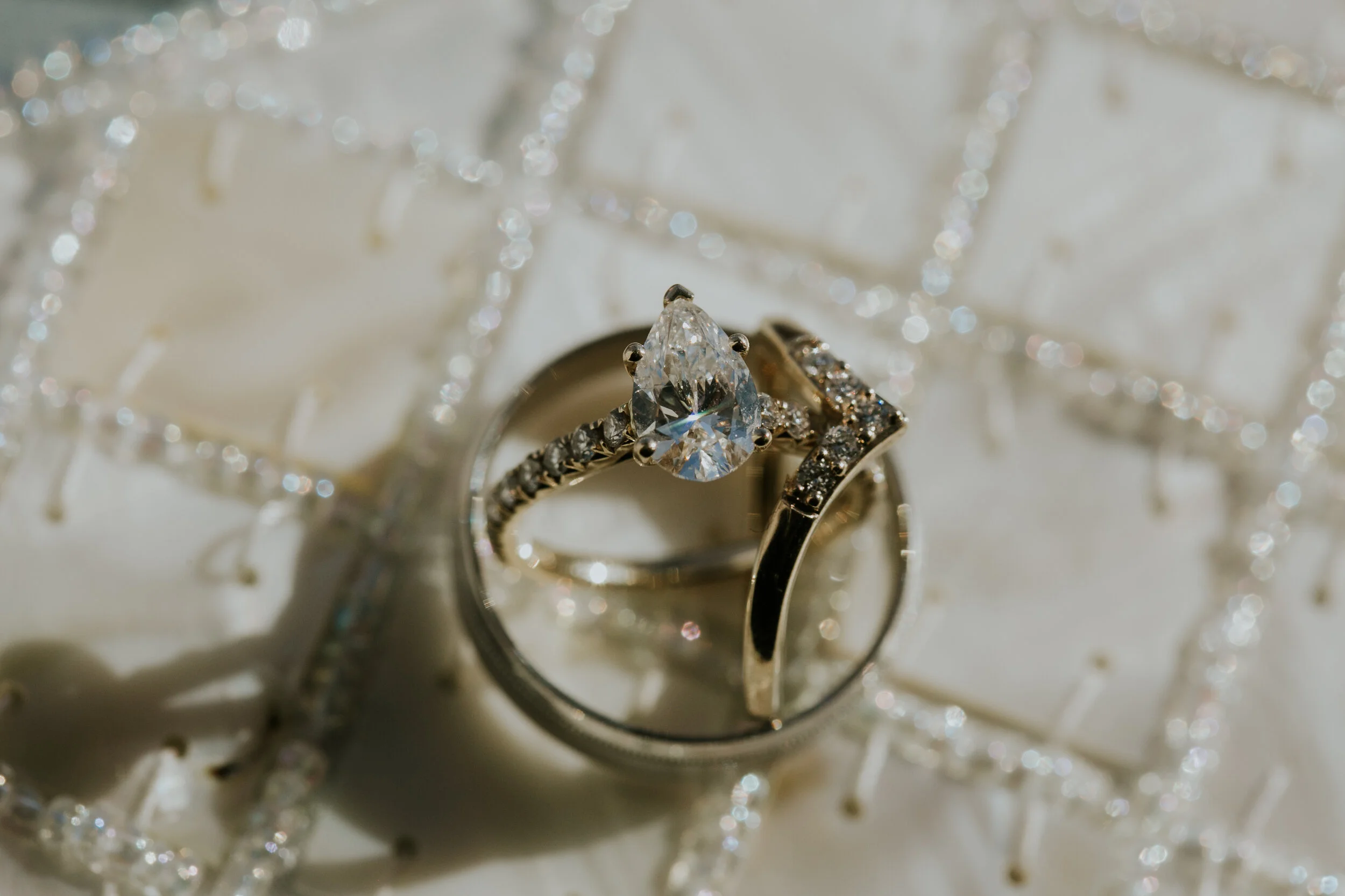 Houston Wedding Planner Piper & Muse