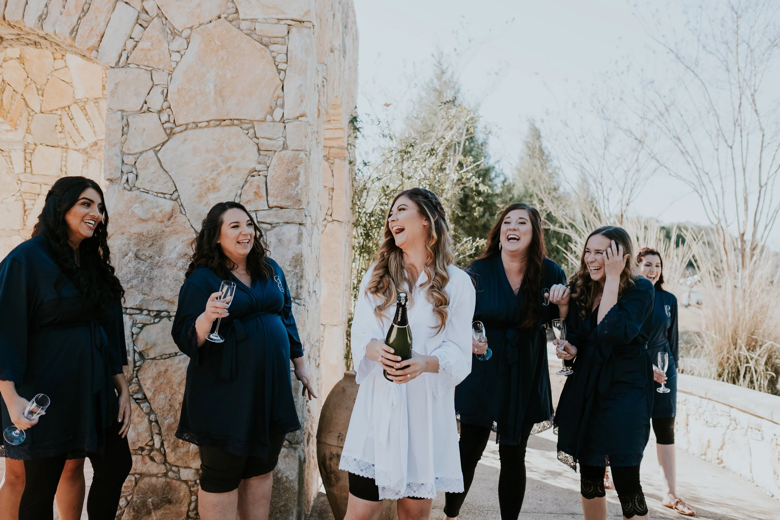 Houston Wedding Planner Piper & Muse
