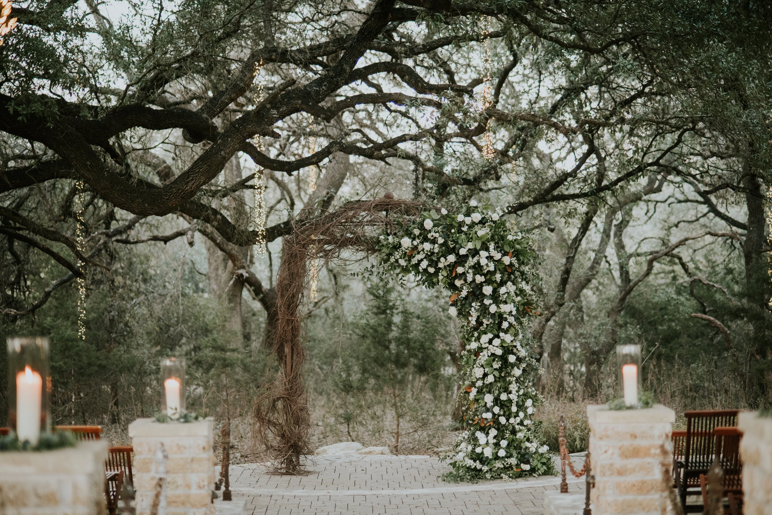 Houston Wedding Planner Piper & Muse