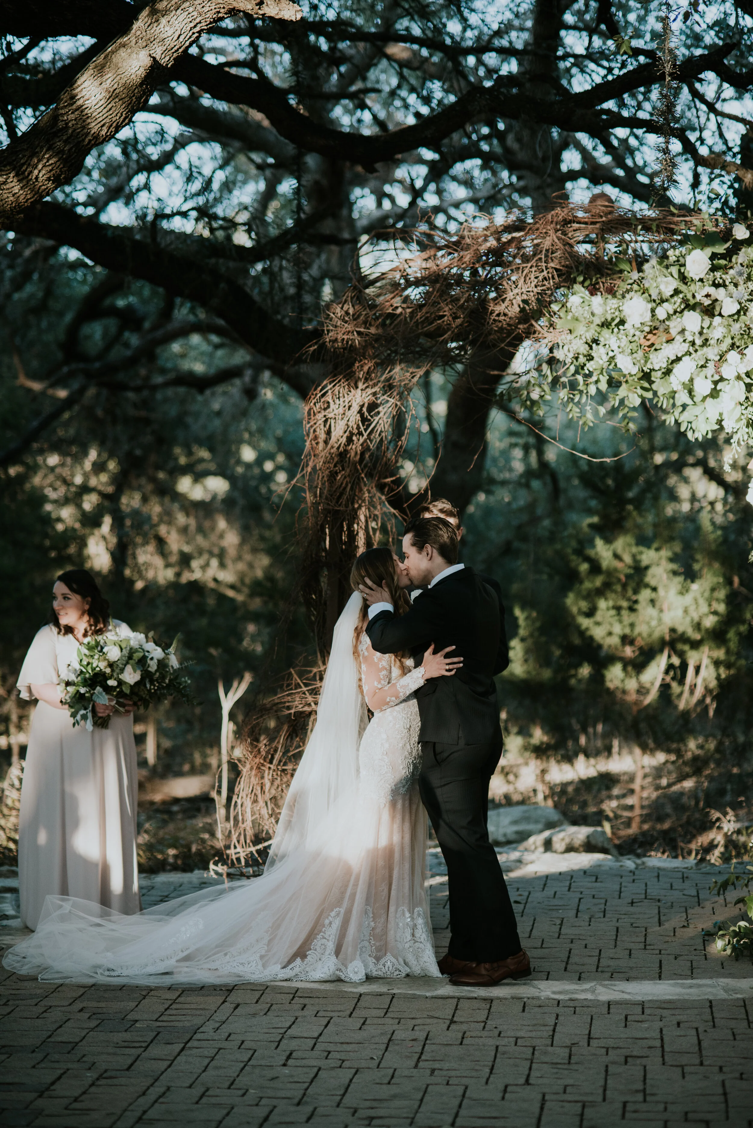 Houston Wedding Planner Piper & Muse