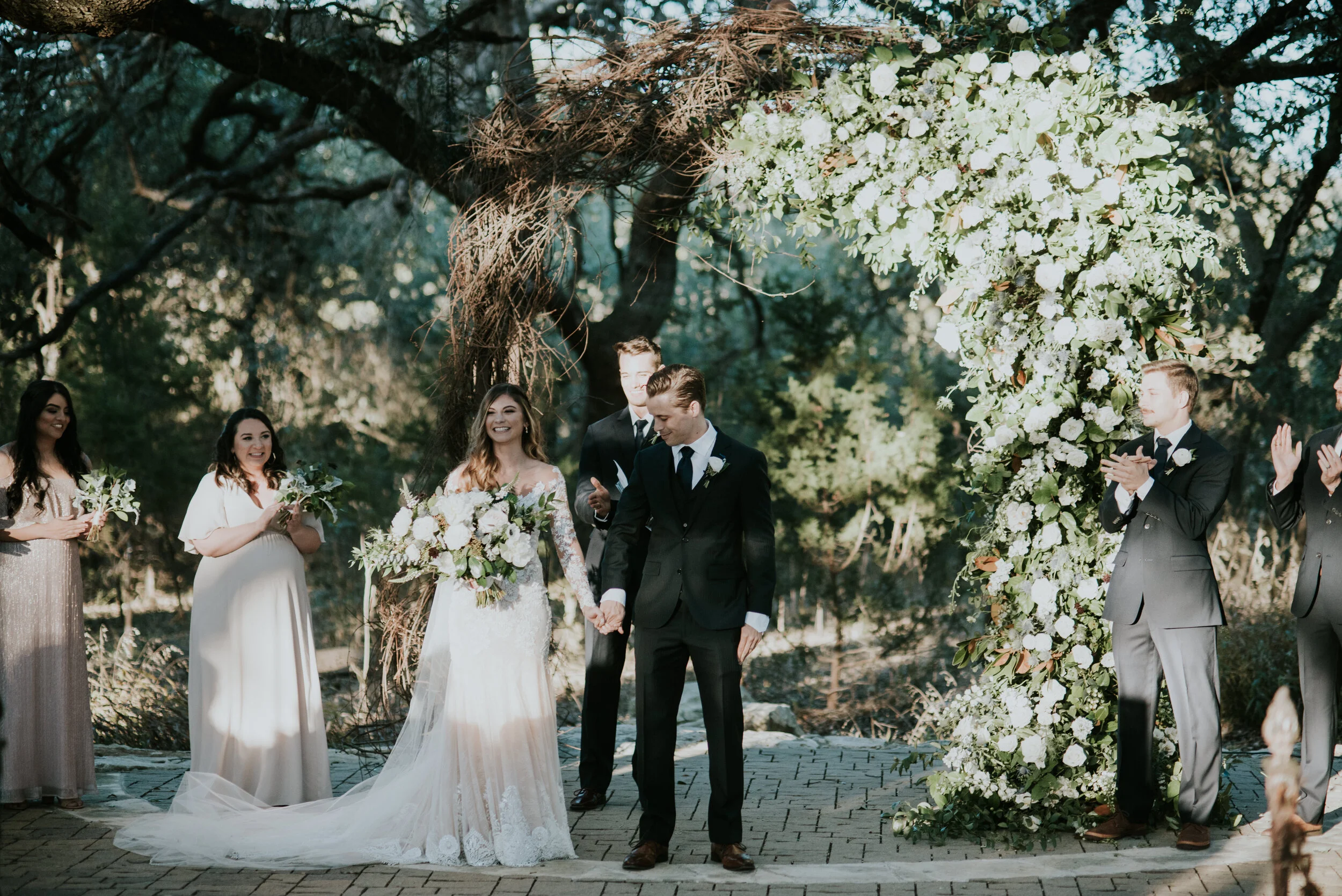 Houston Wedding Planner Piper & Muse