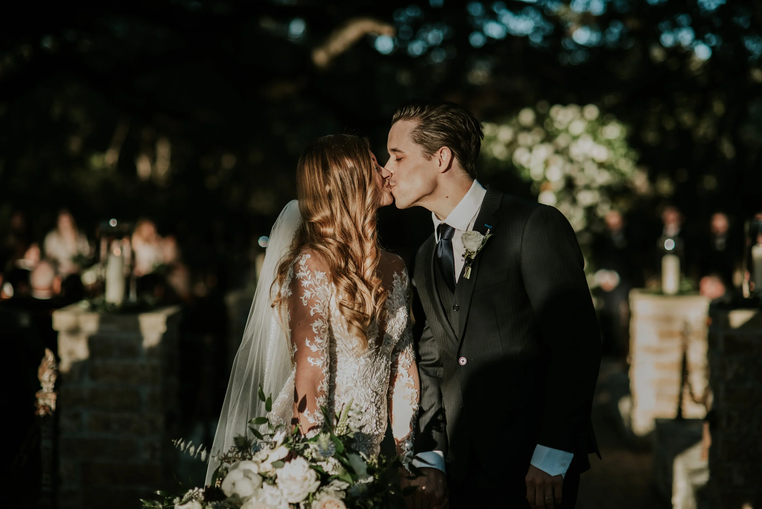 Houston Wedding Planner Piper & Muse