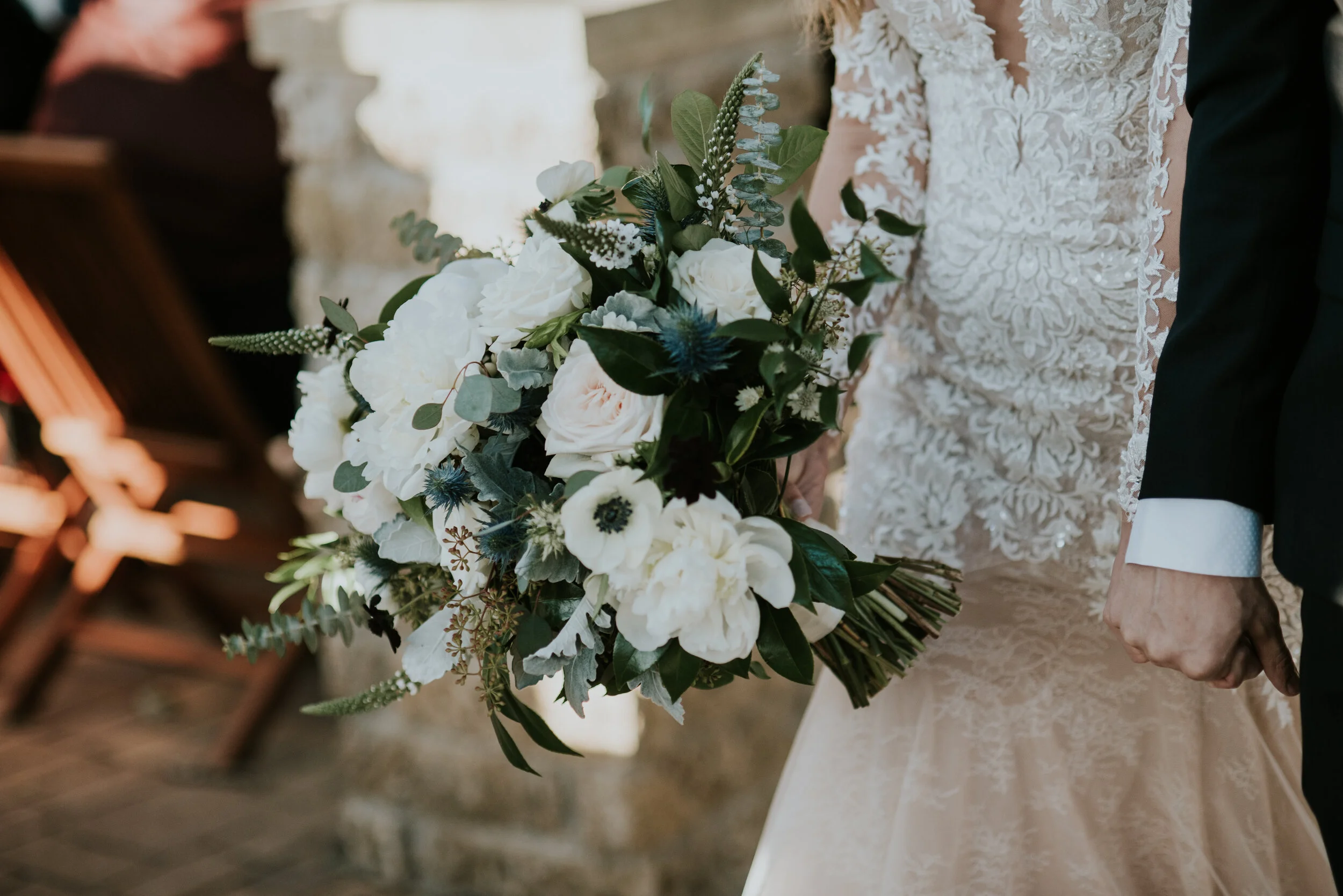 Houston Wedding Planner Piper & Muse