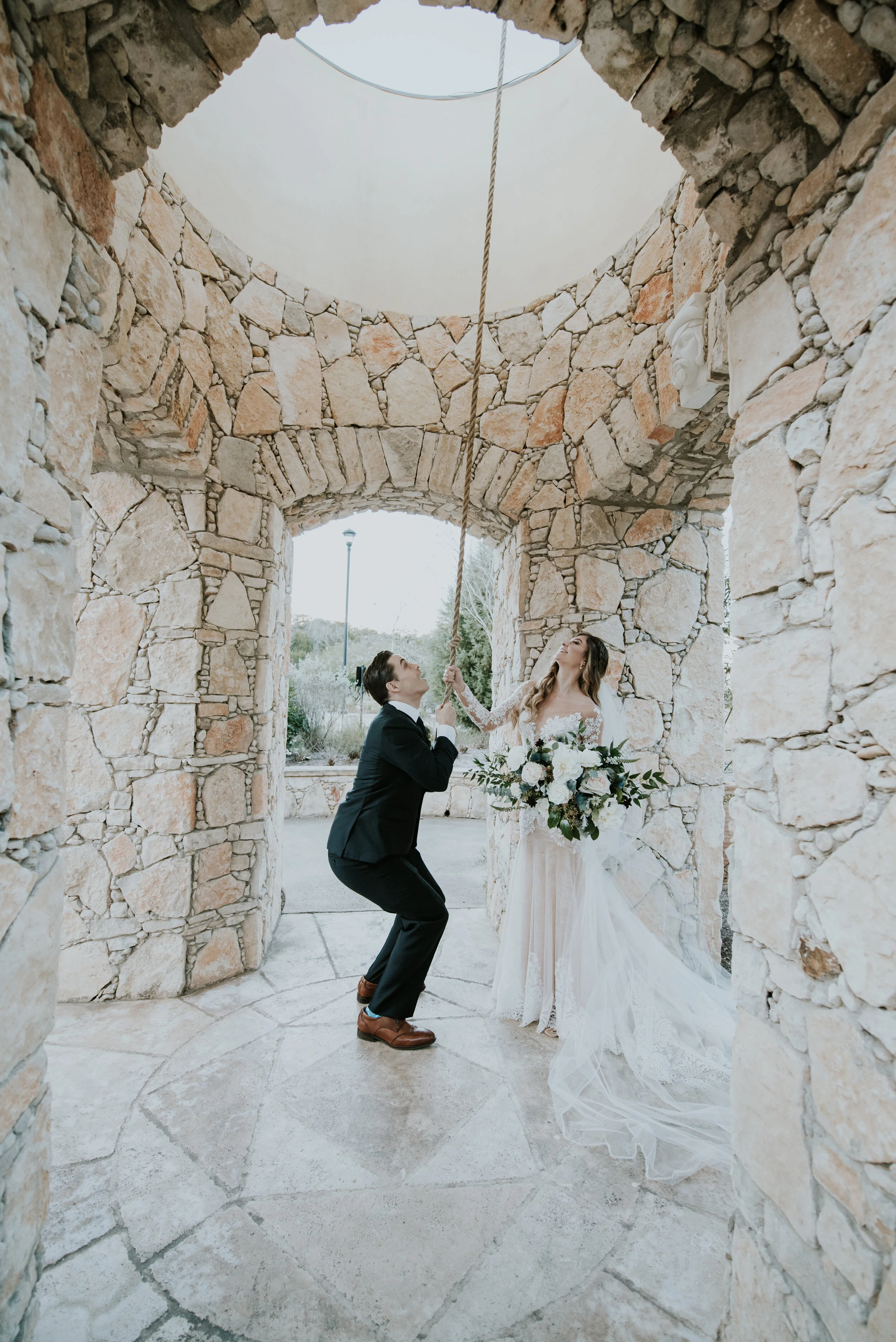 Houston Wedding Planner Piper & Muse