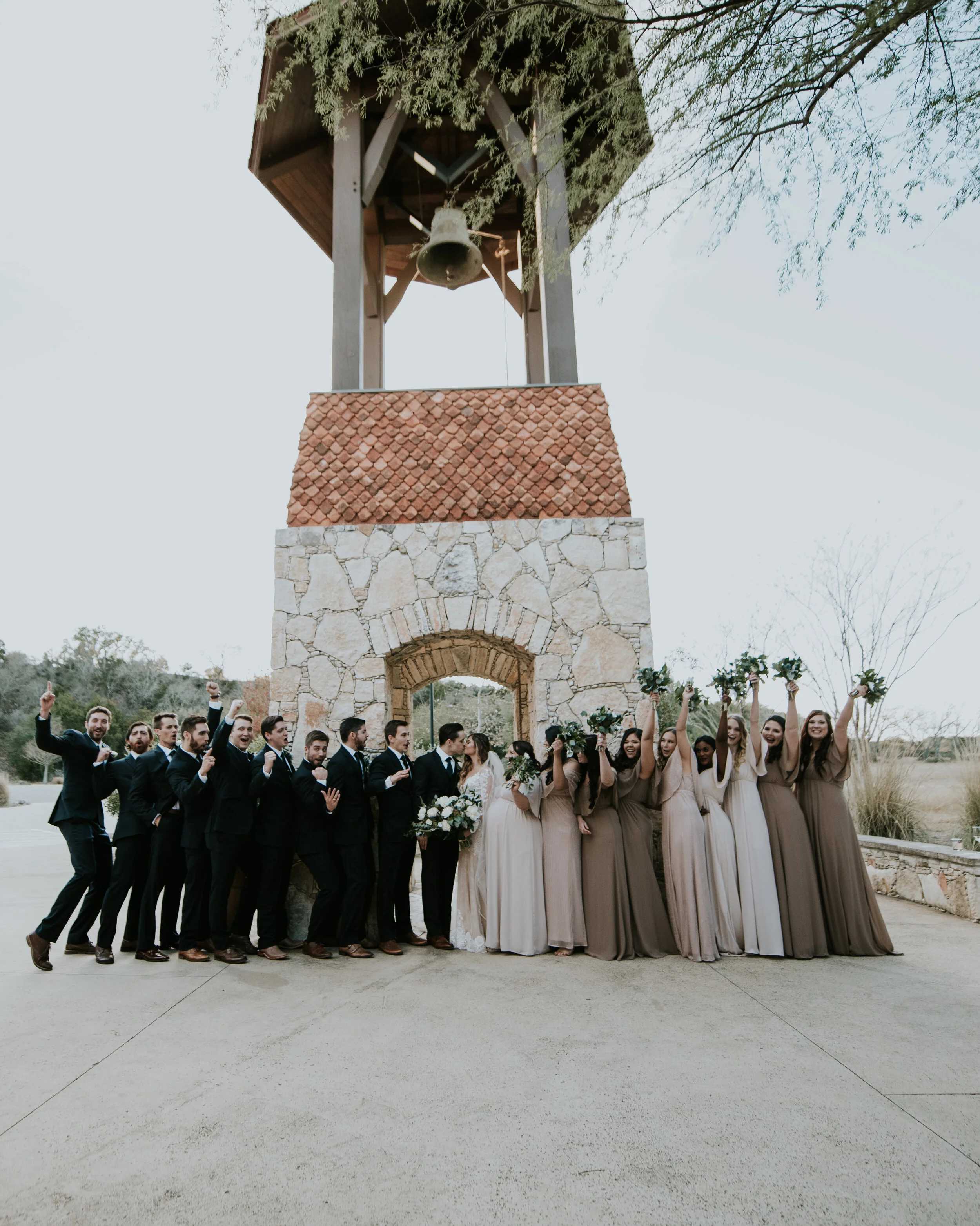 Houston Wedding Planner Piper & Muse
