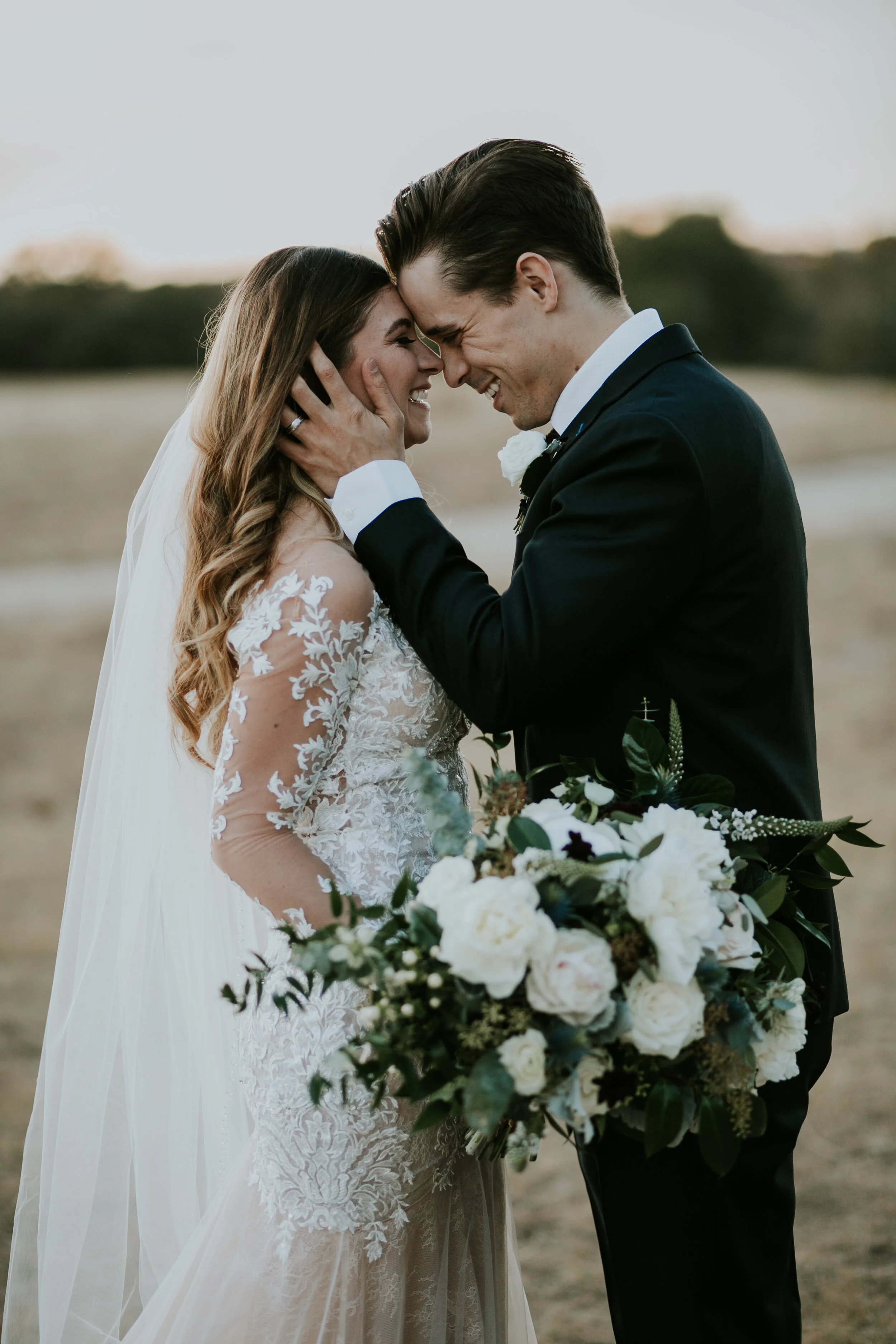 Houston Wedding Planner Piper & Muse