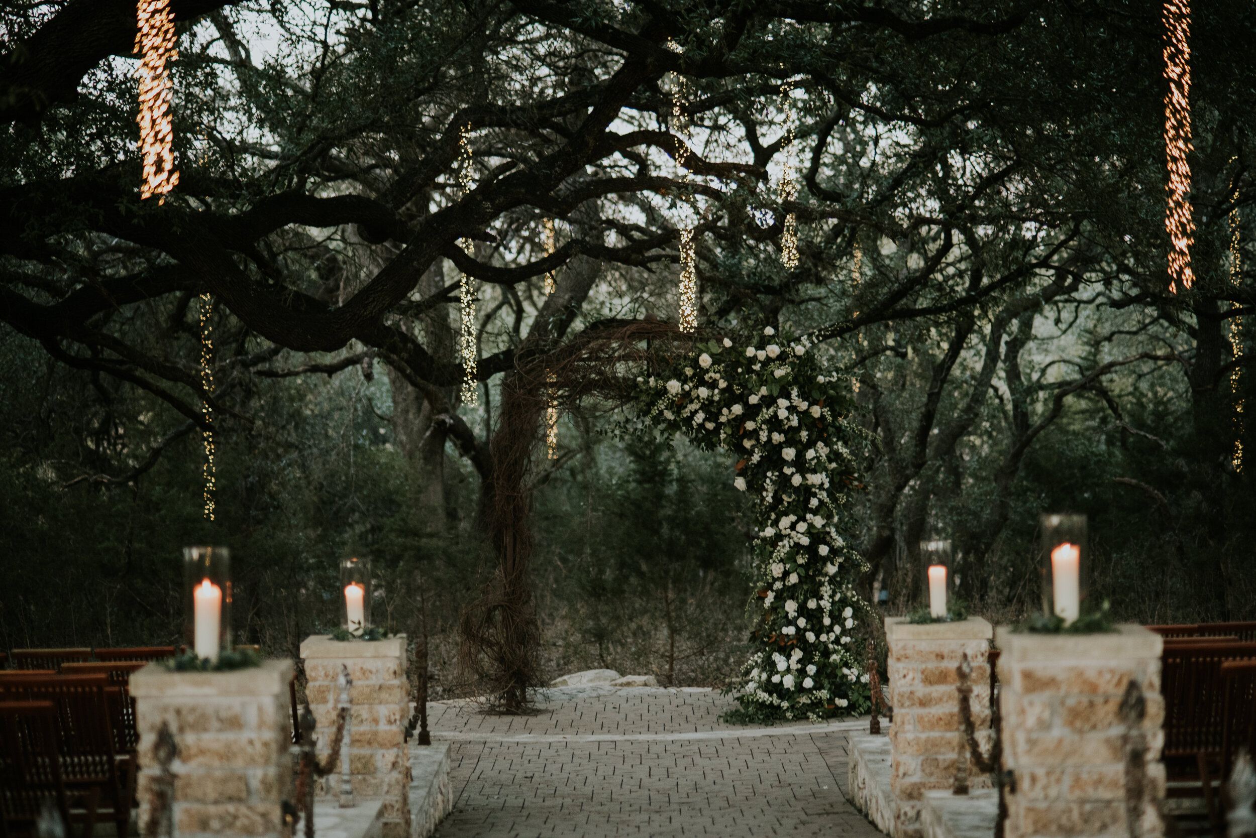 Houston Wedding Planner Piper & Muse