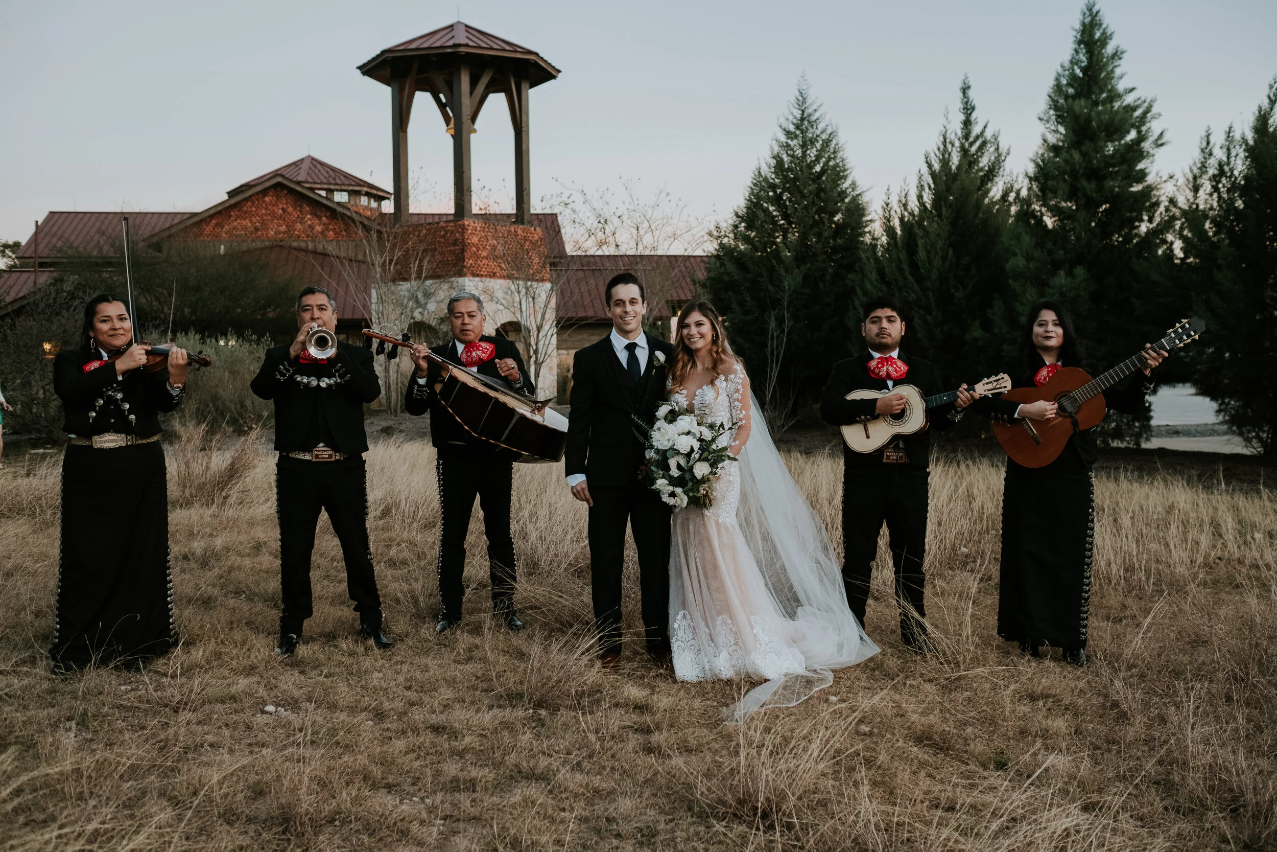 Houston Wedding Planner Piper & Muse
