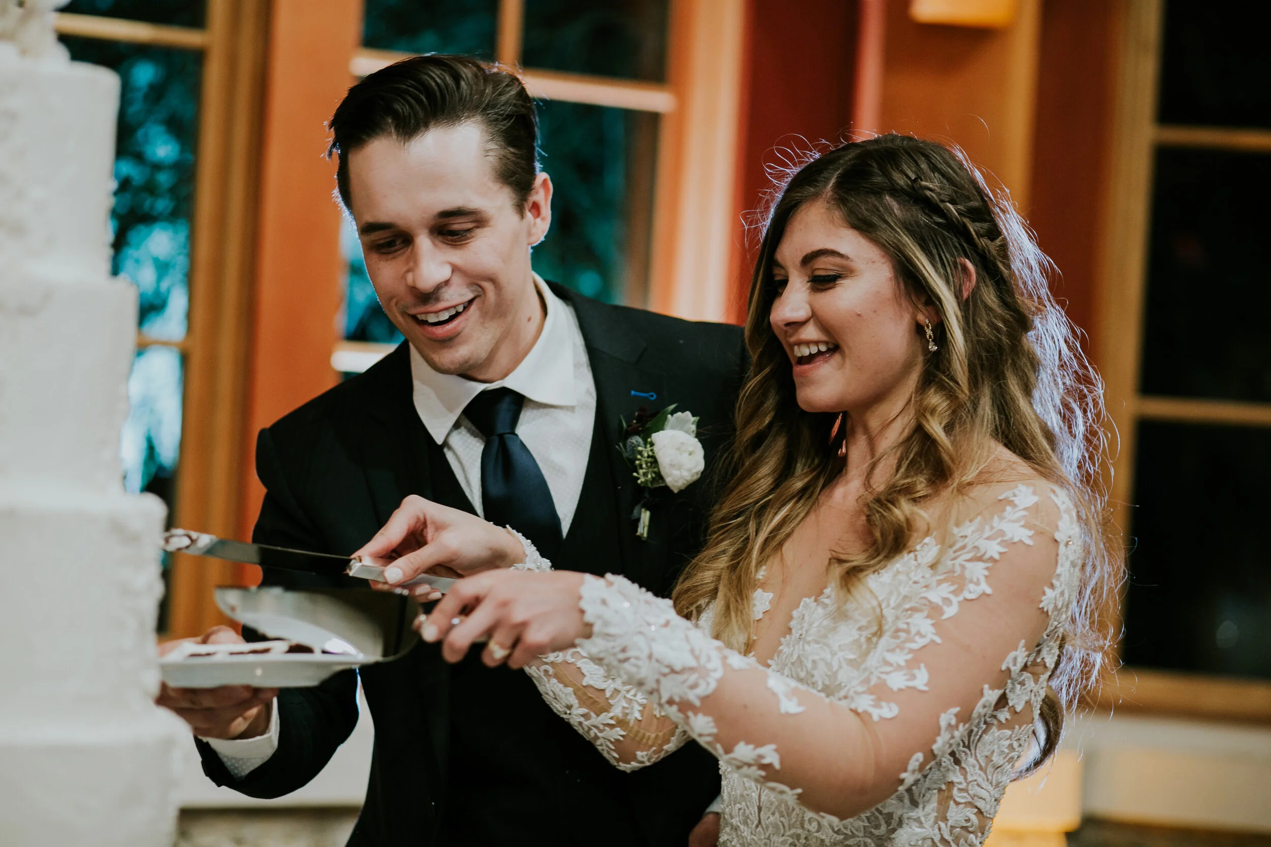 Houston Wedding Planner Piper & Muse