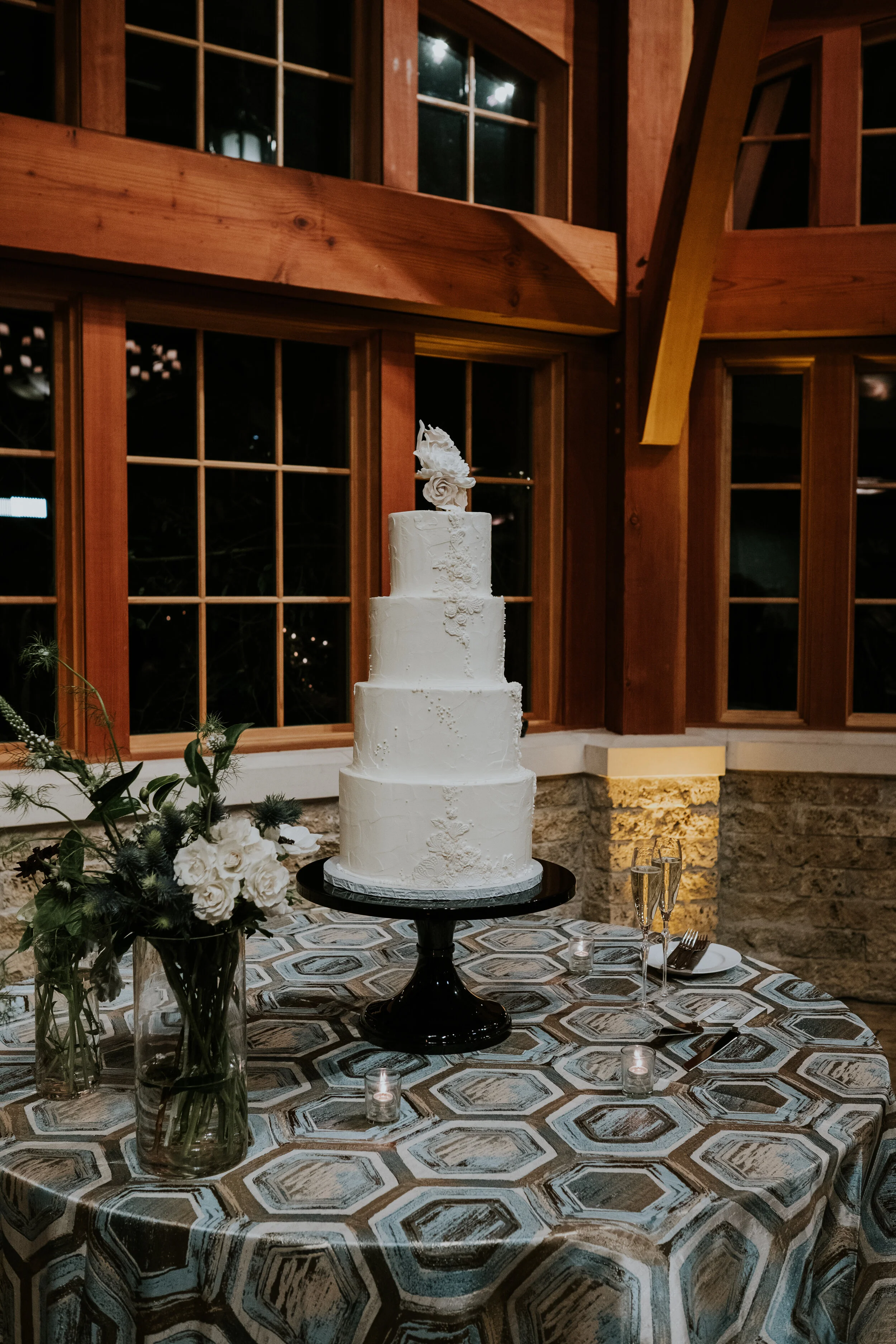 Houston Wedding Planner Piper & Muse
