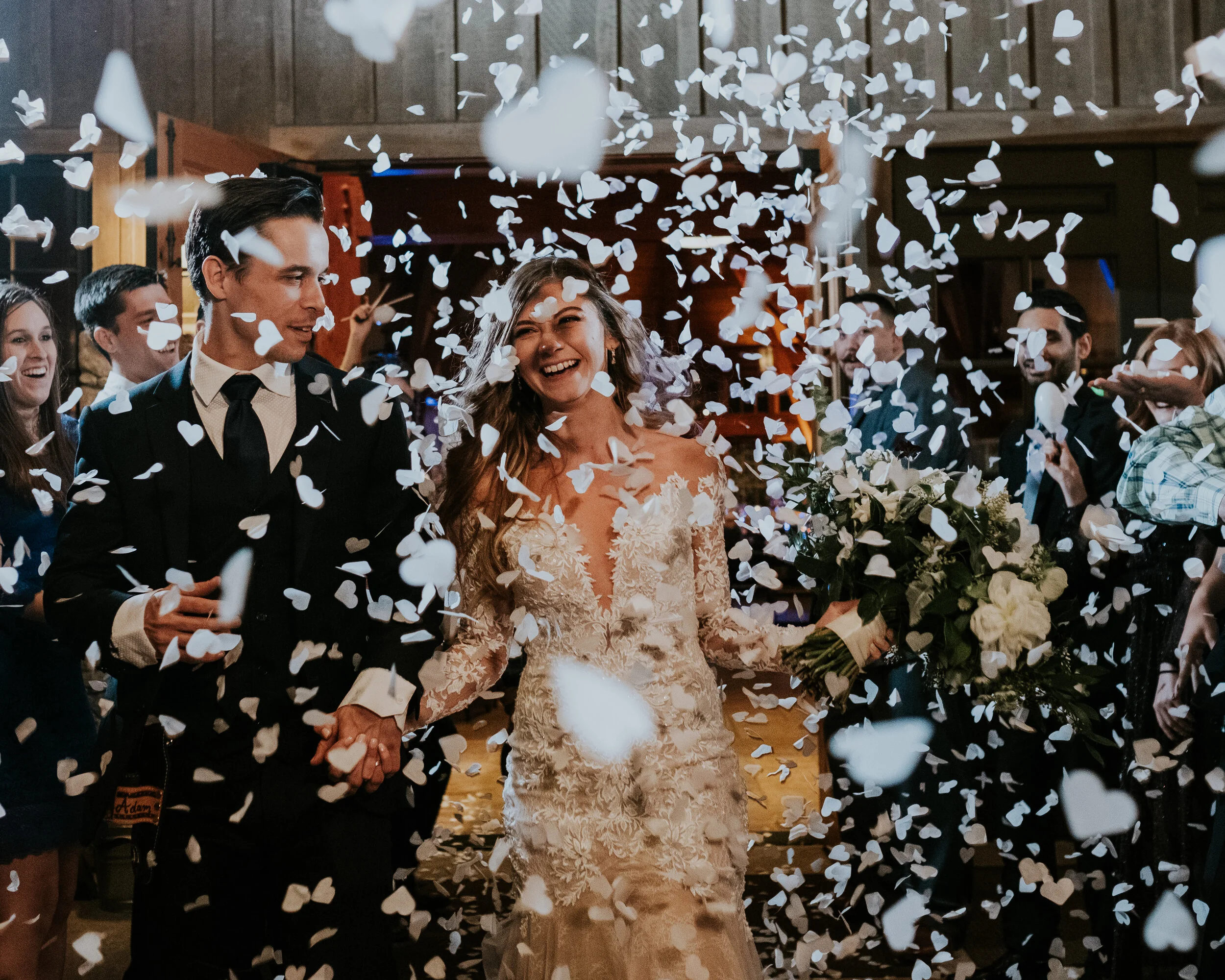 Houston Wedding Planner Piper & Muse