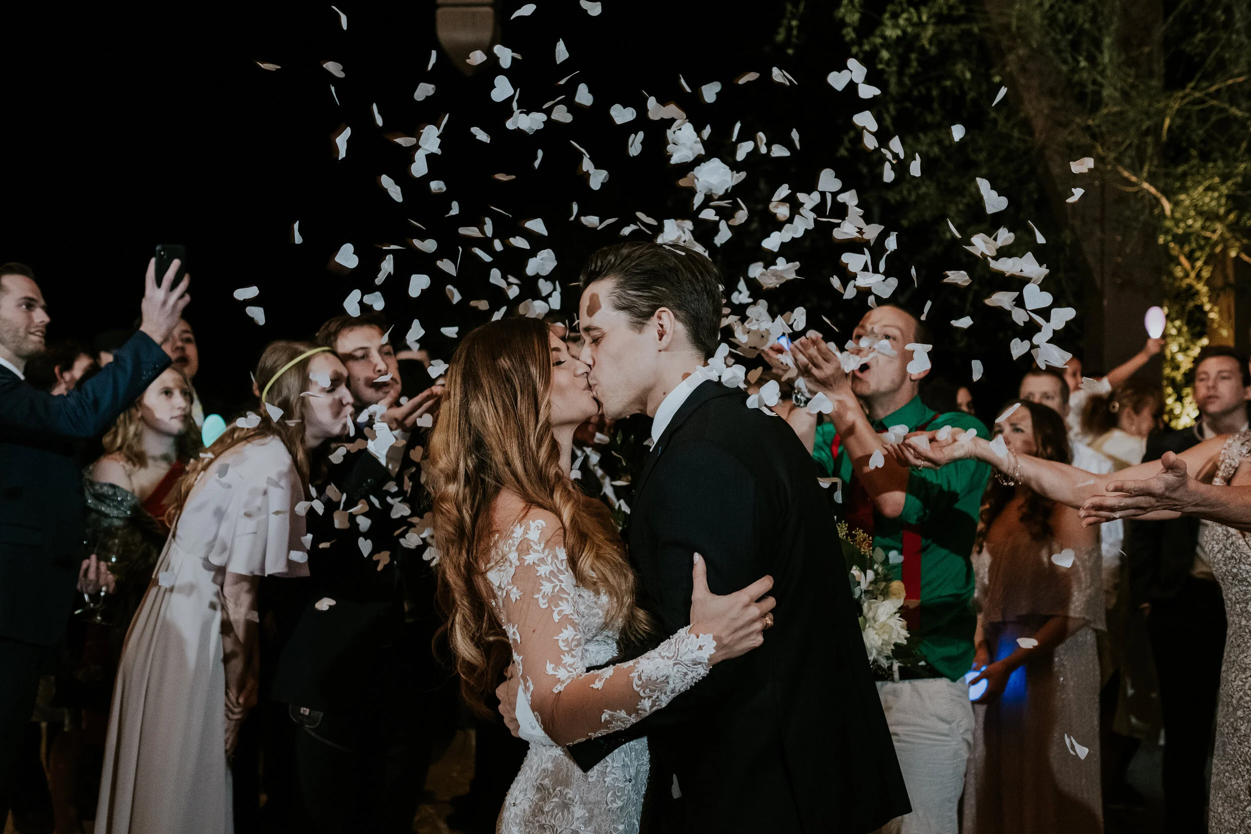 Houston Wedding Planner Piper & Muse