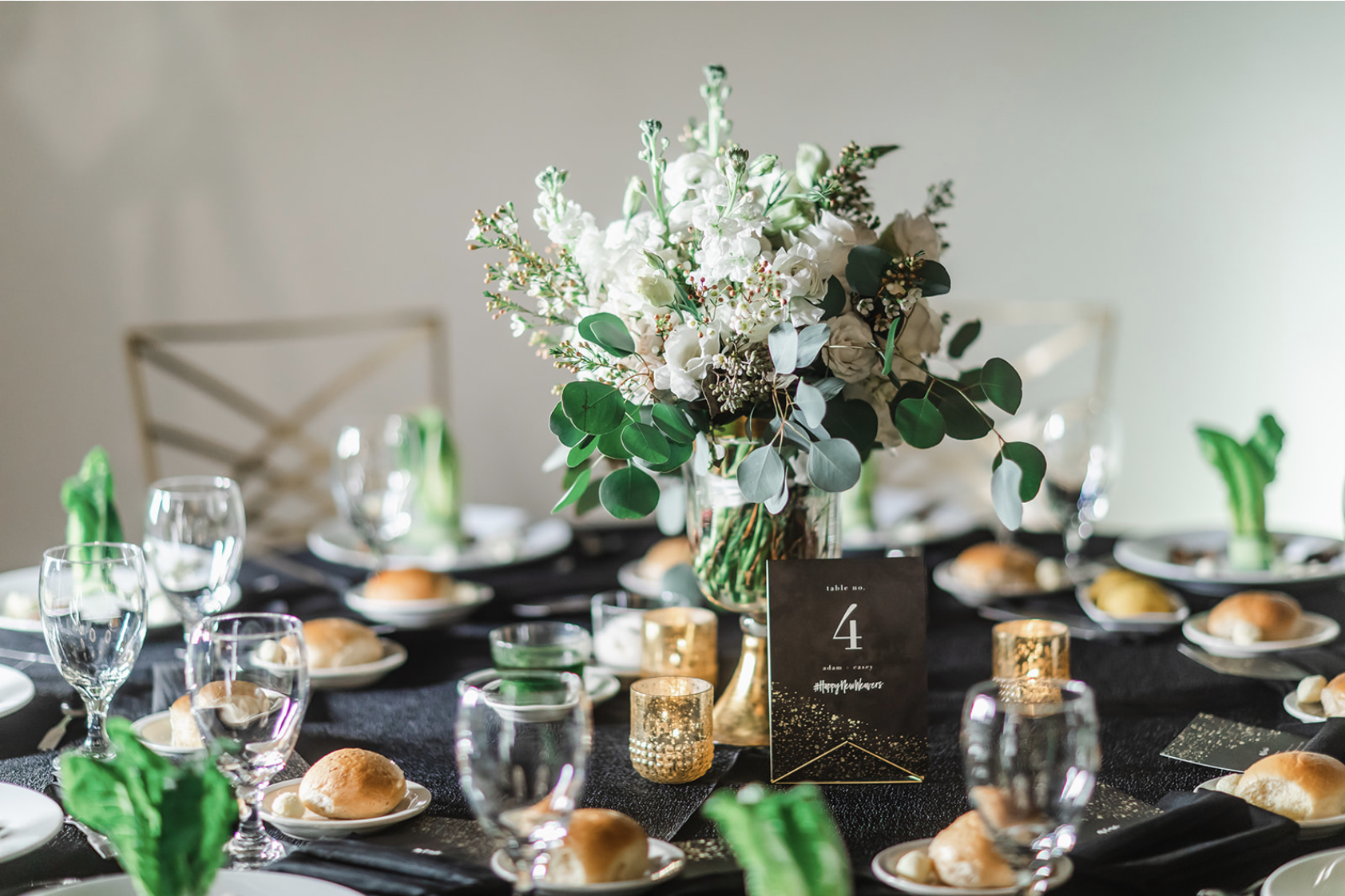 Houston Wedding Planner Piper & Muse