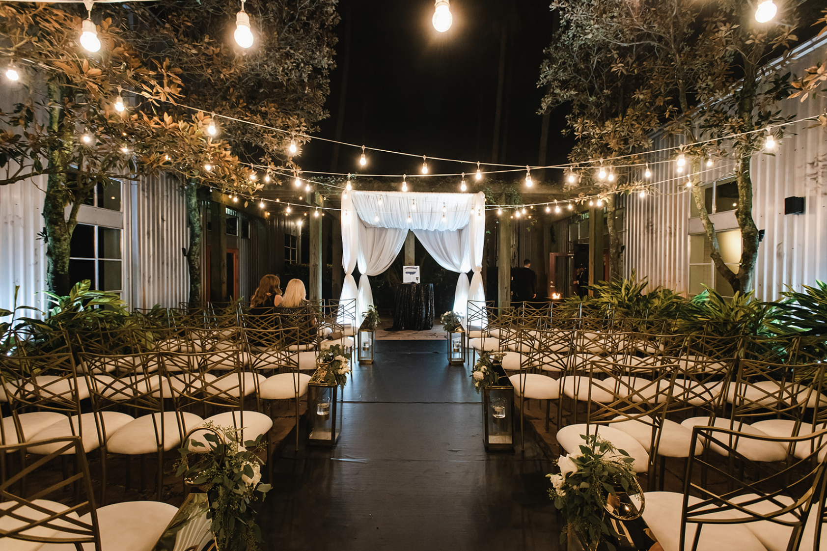 Houston Wedding Planner Piper & Muse