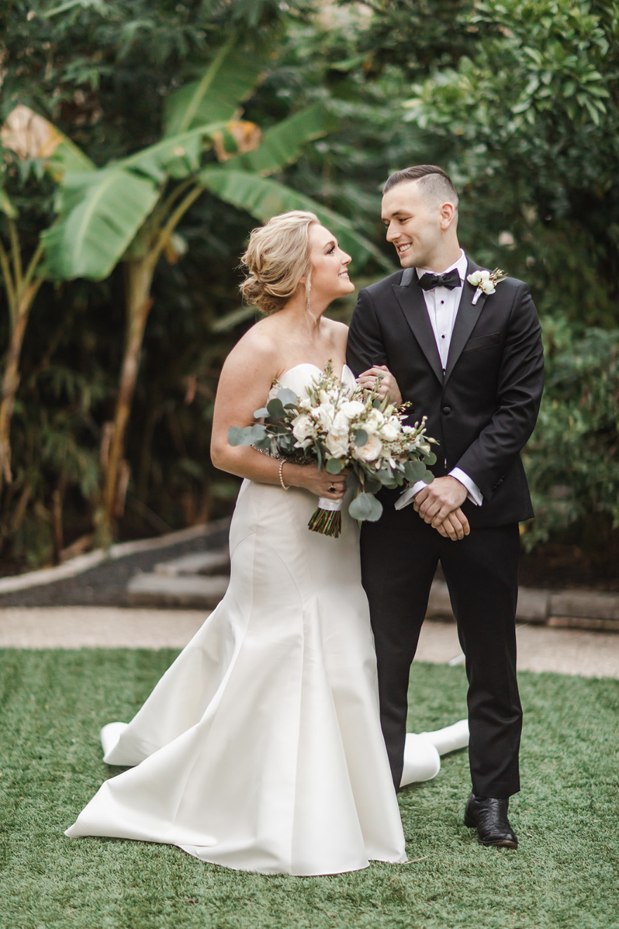 Houston Wedding Planner Piper &amp; Muse