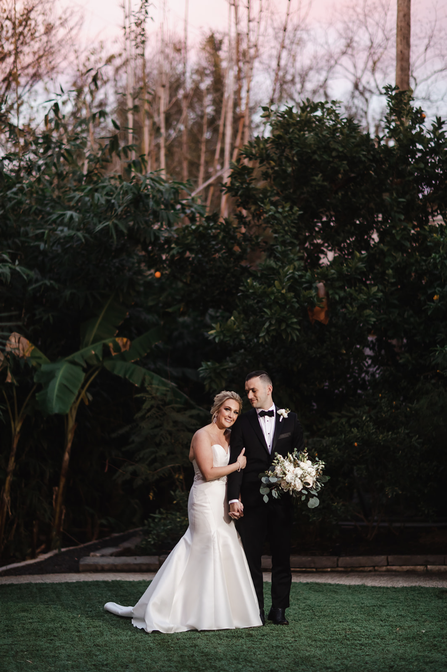 Houston Wedding Planner Piper &amp; Muse