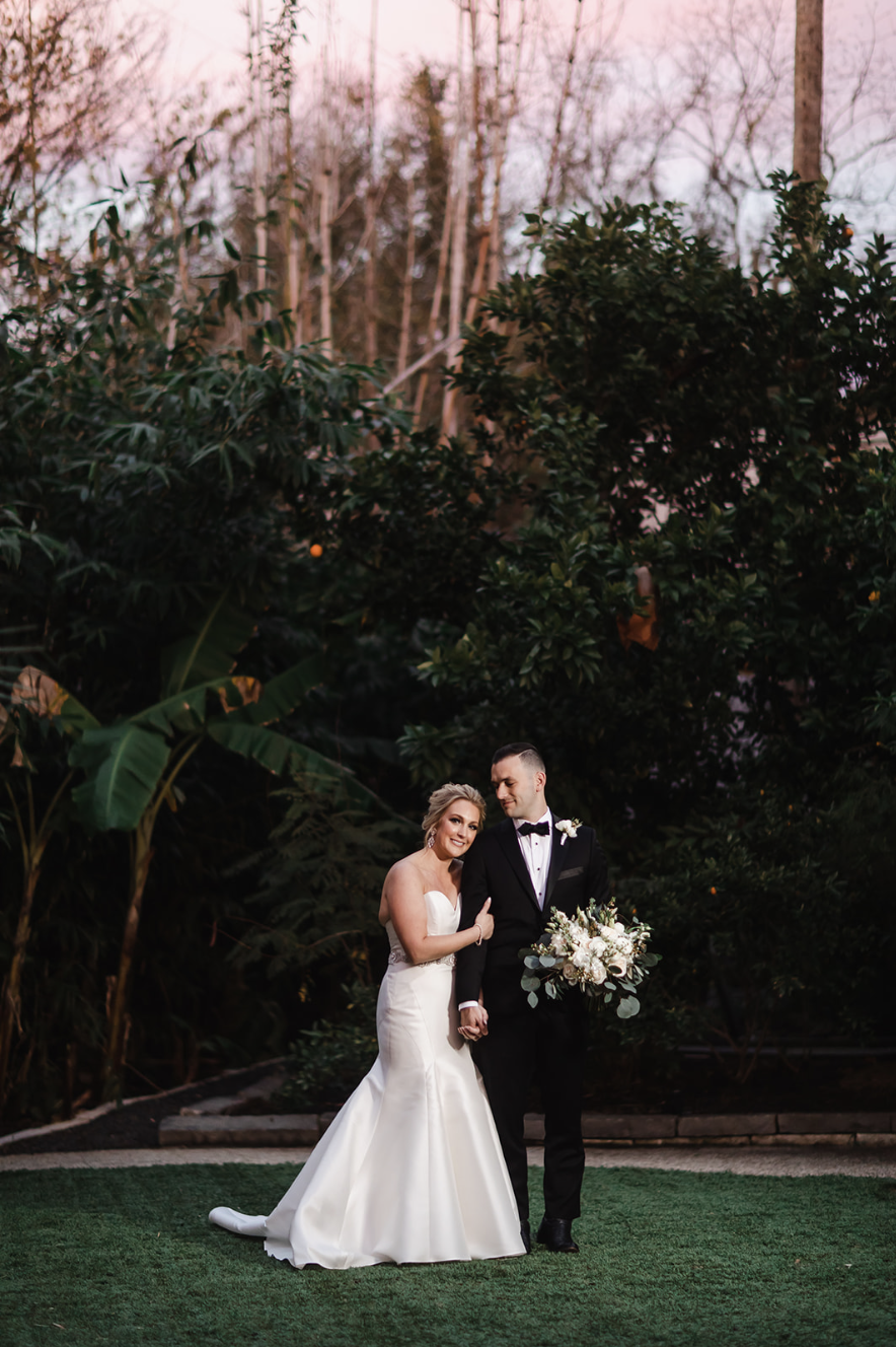 Houston Wedding Planner Piper & Muse