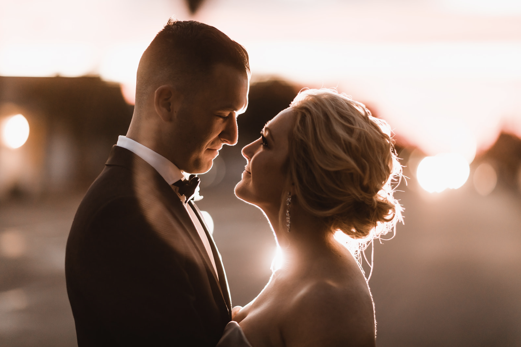 Houston Wedding Planner Piper & Muse