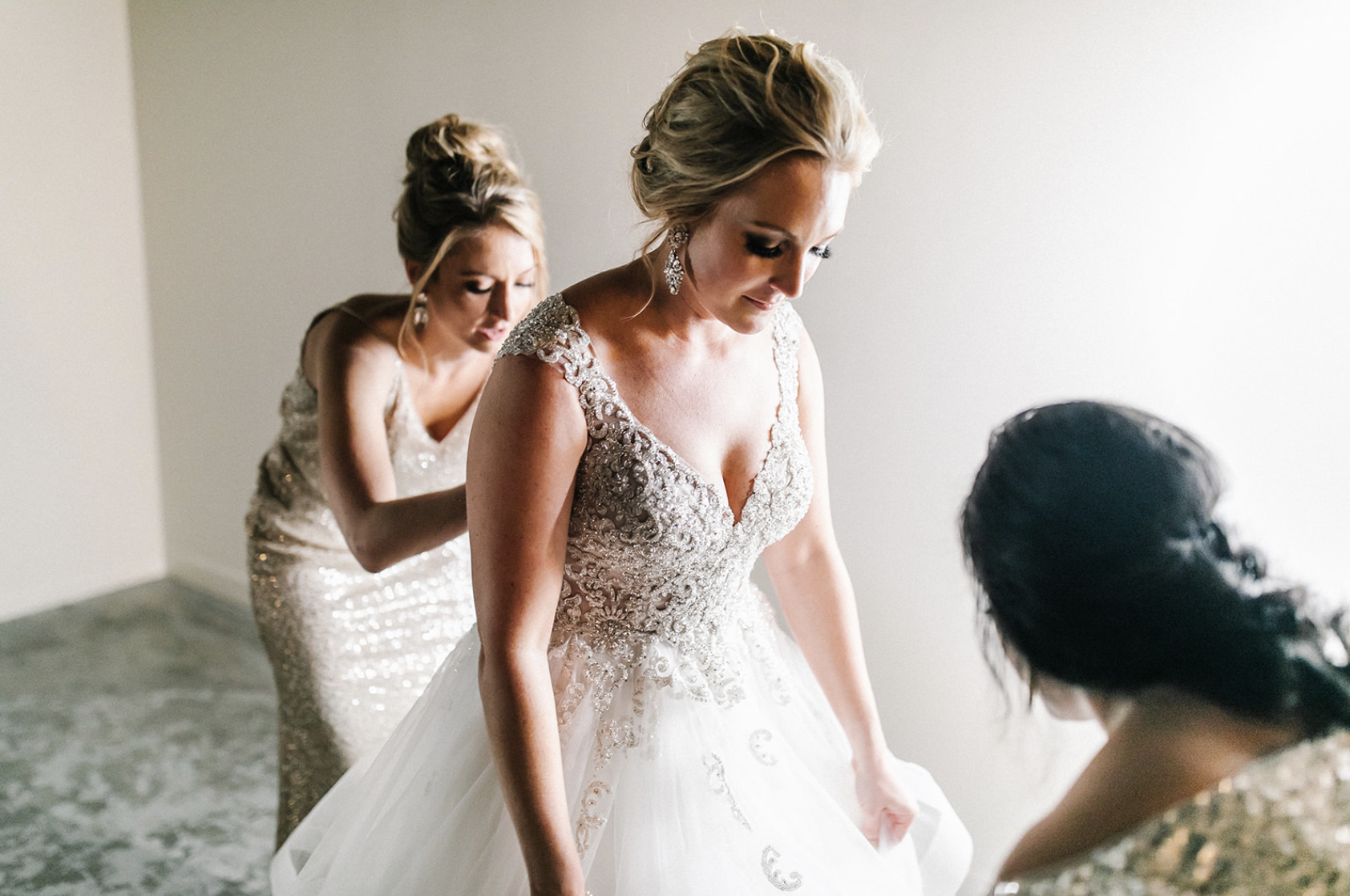 Houston Wedding Planner Piper &amp; Muse