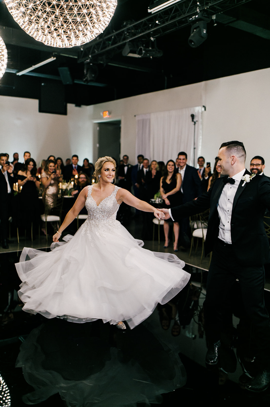 Houston Wedding Planner Piper &amp; Muse