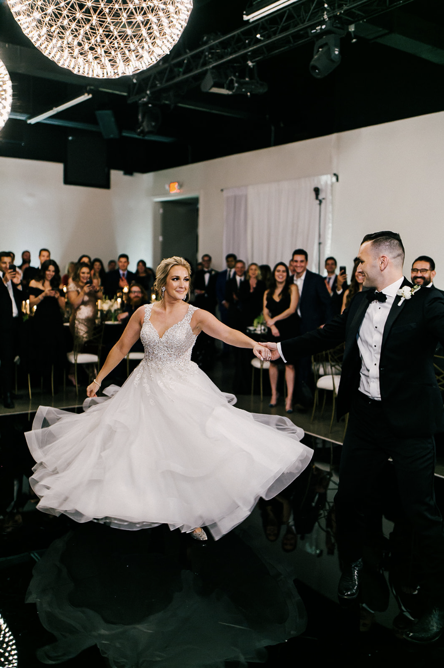 Houston Wedding Planner Piper & Muse