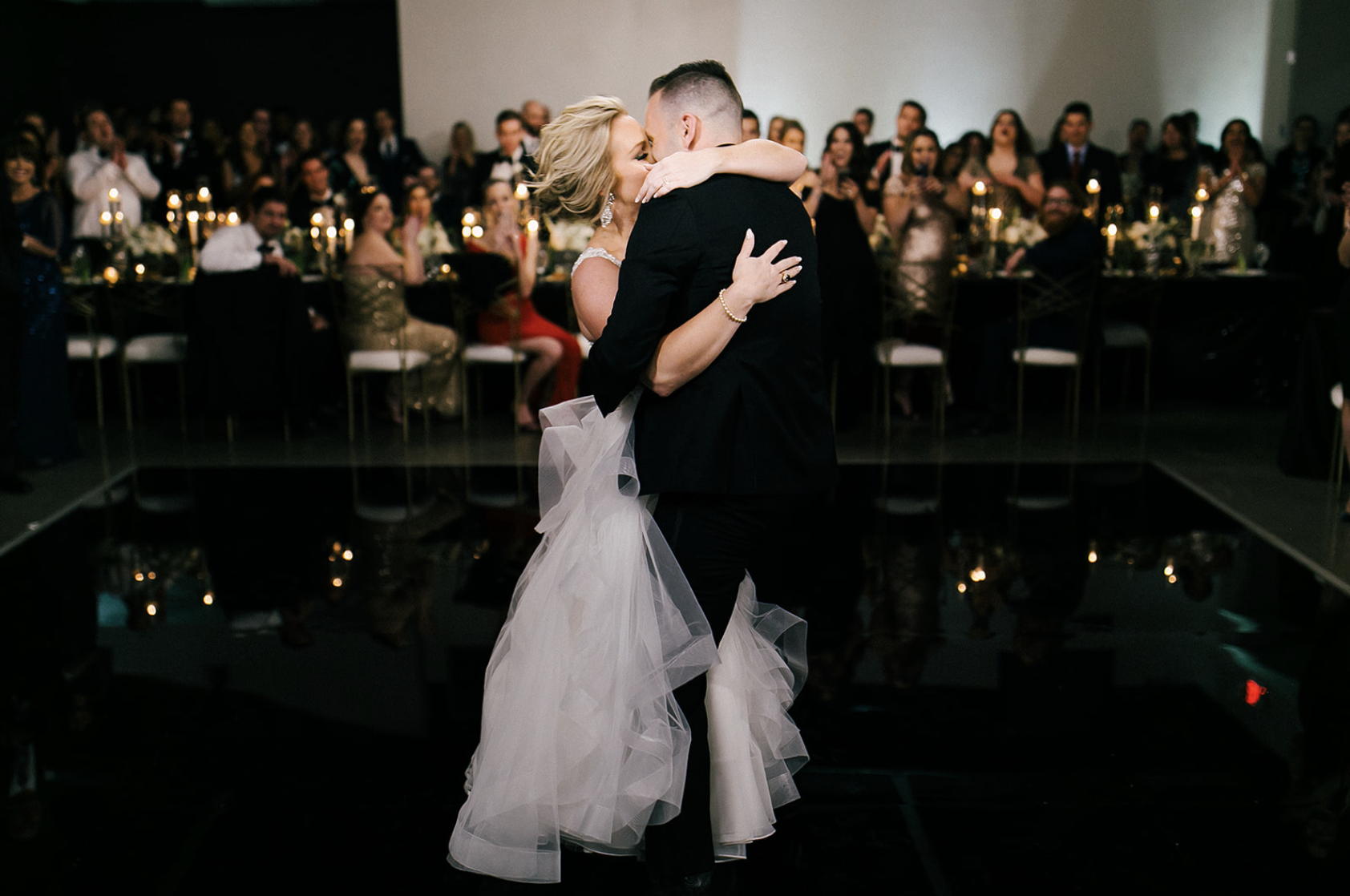 Houston Wedding Planner Piper & Muse