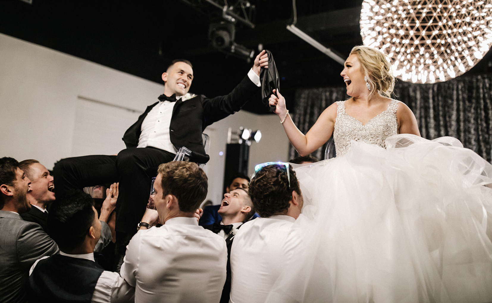 Houston Wedding Planner Piper & Muse