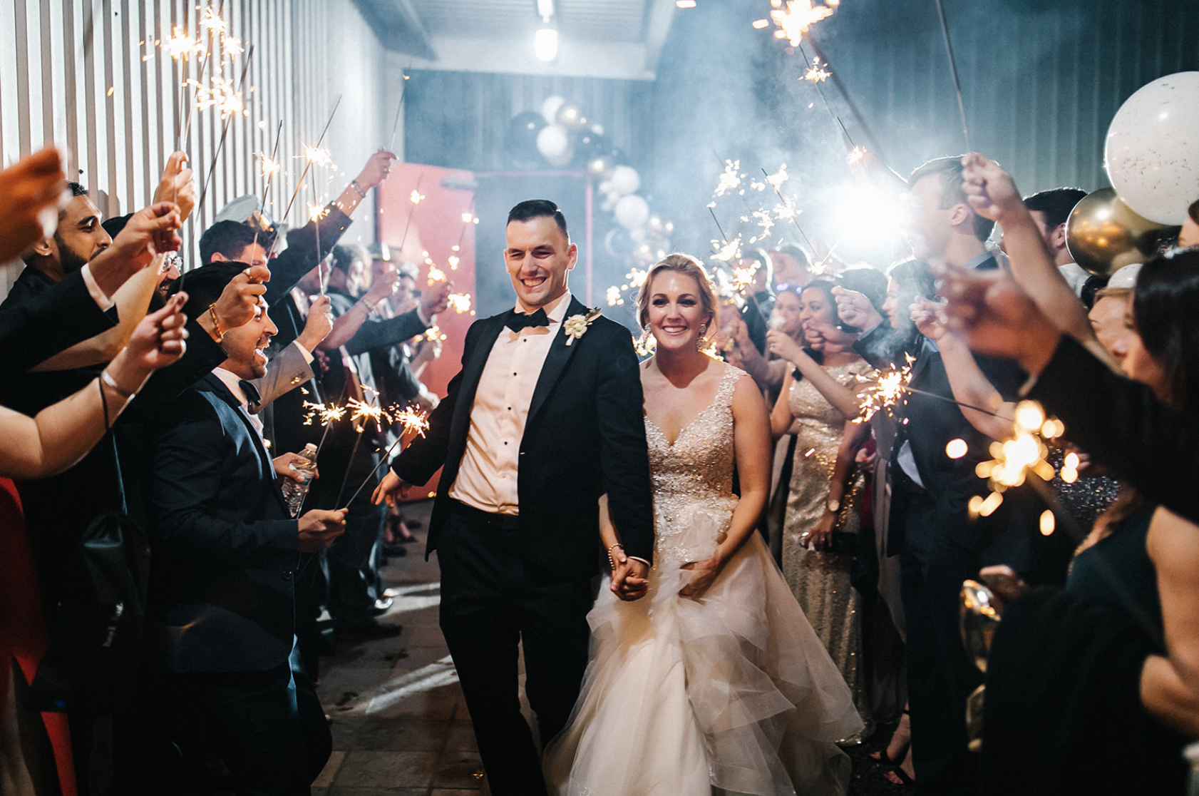 Houston Wedding Planner Piper & Muse