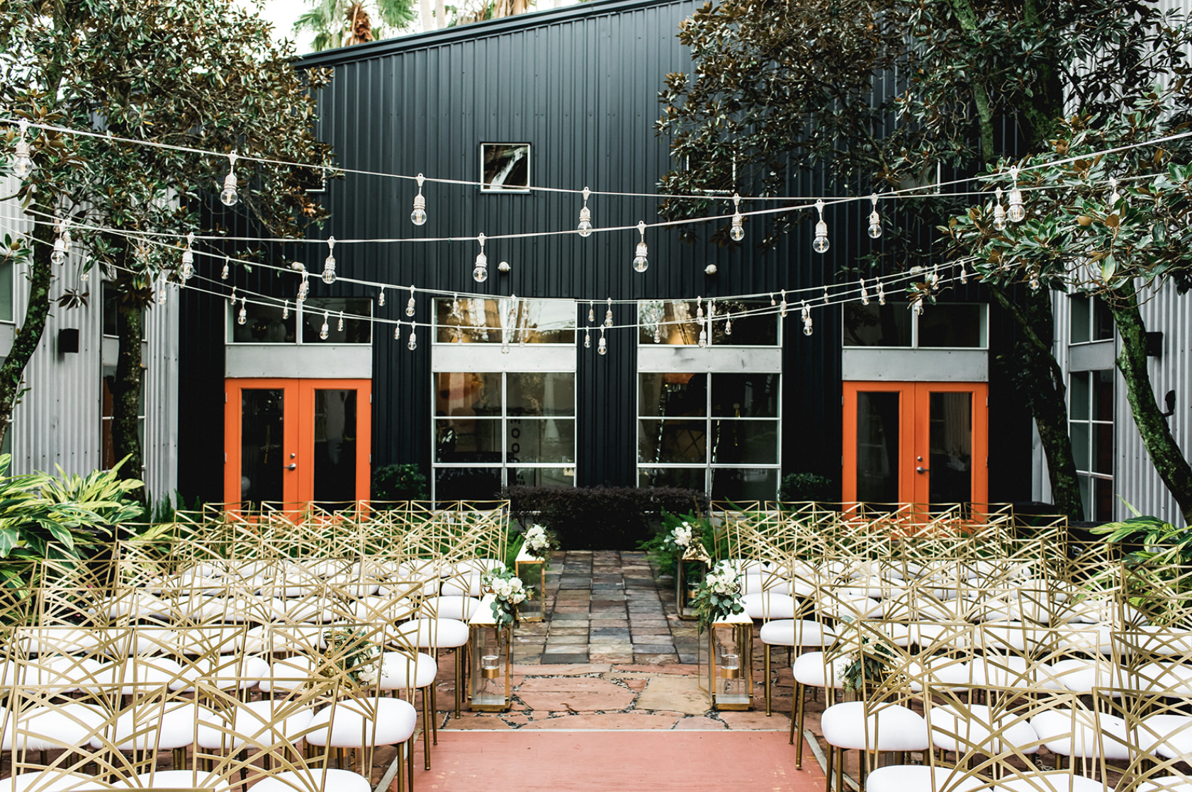 Houston Wedding Planner Piper & Muse