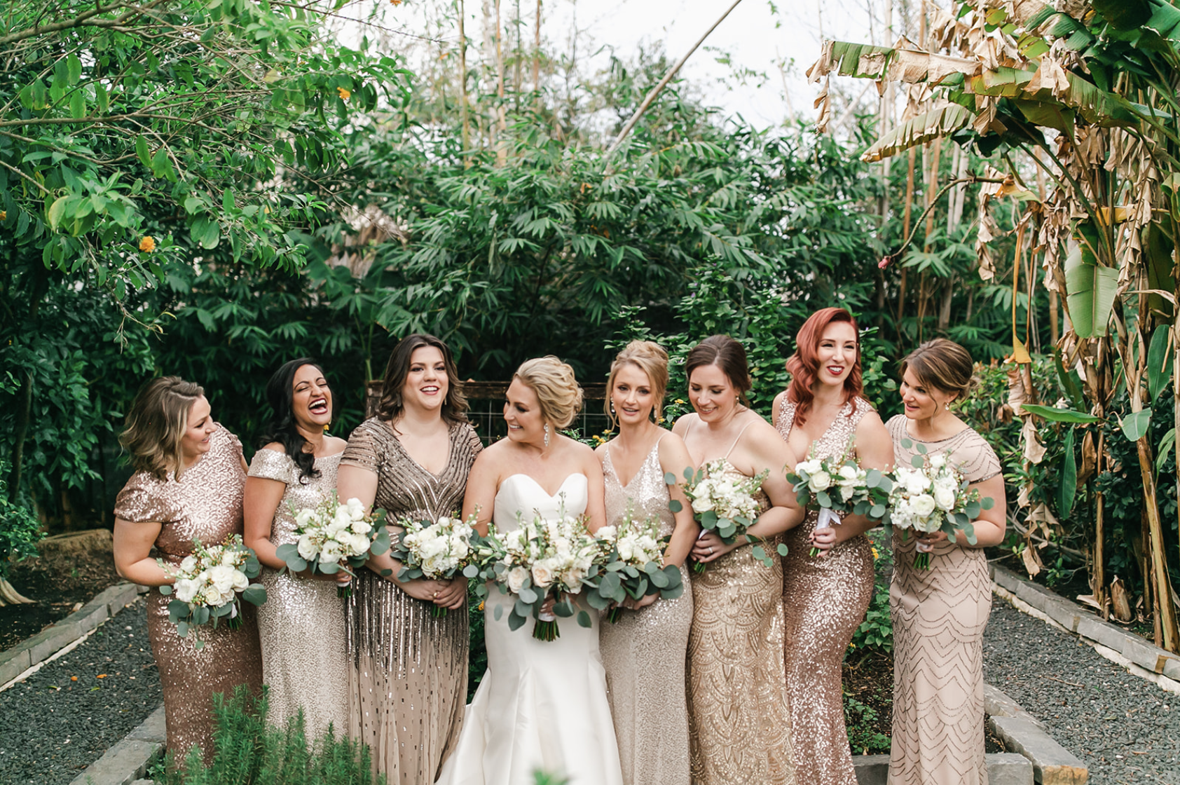 Houston Wedding Planner Piper & Muse