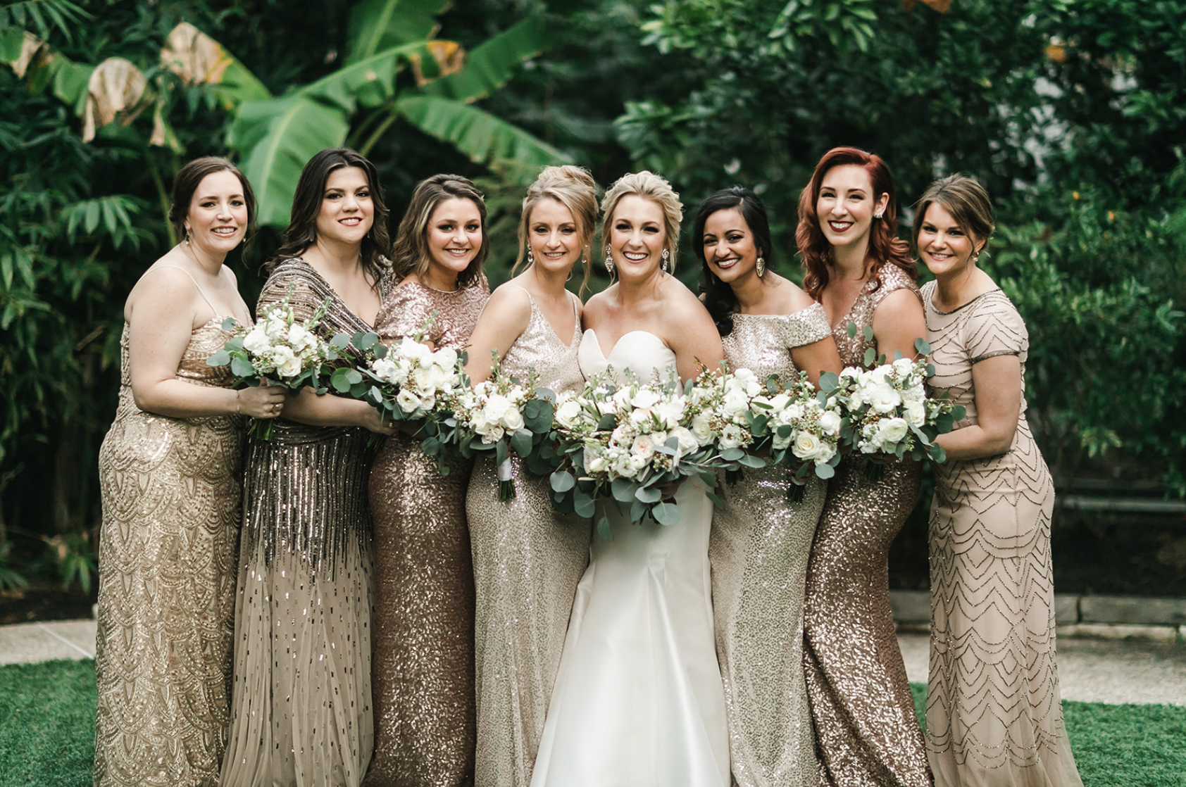 Houston Wedding Planner Piper & Muse