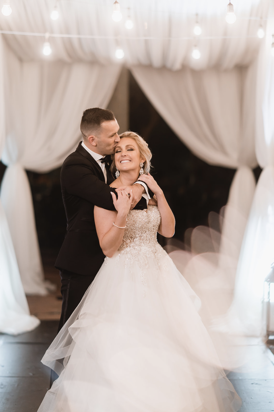 Houston Wedding Planner Piper & Muse