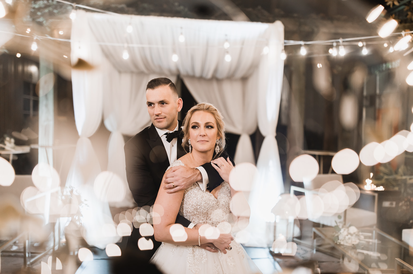 Houston Wedding Planner Piper & Muse