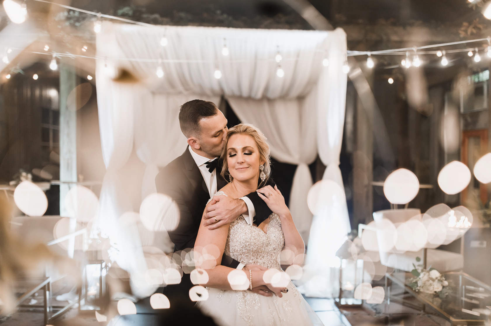 Houston Wedding Planner Piper & Muse