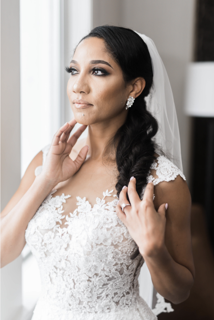 Houston Wedding Planner Piper & Muse