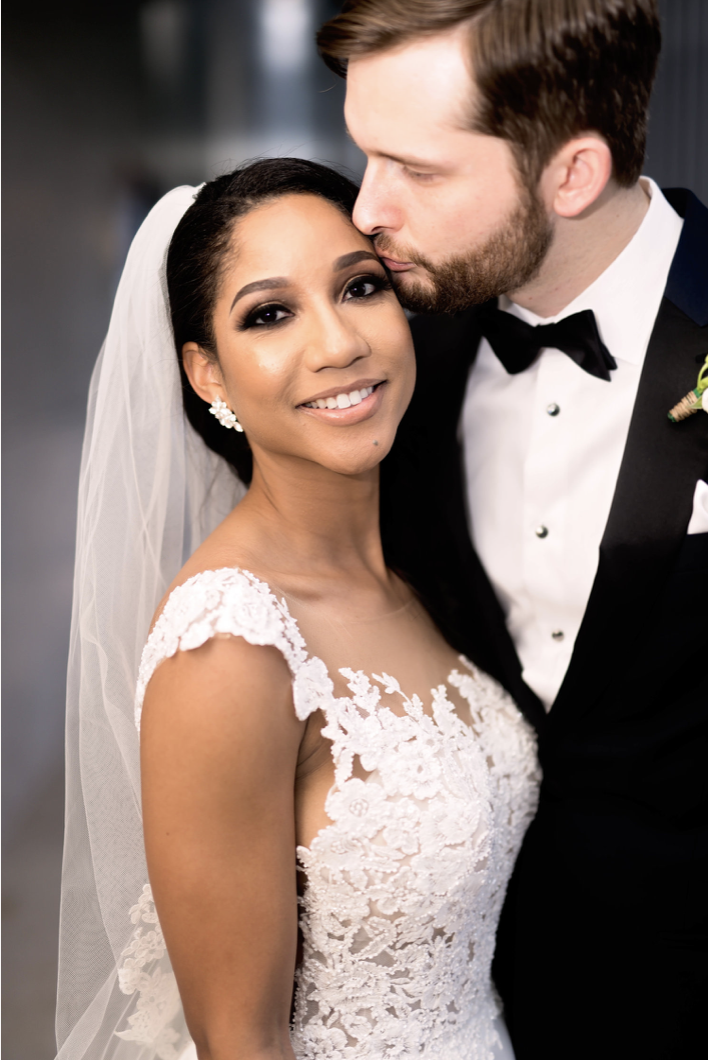 Houston Wedding Planner Piper & Muse