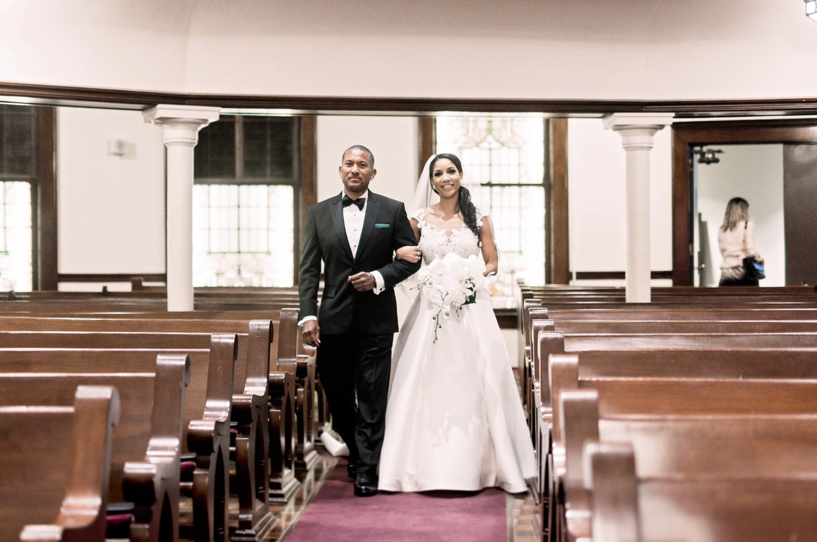 Houston Wedding Planner Piper & Muse