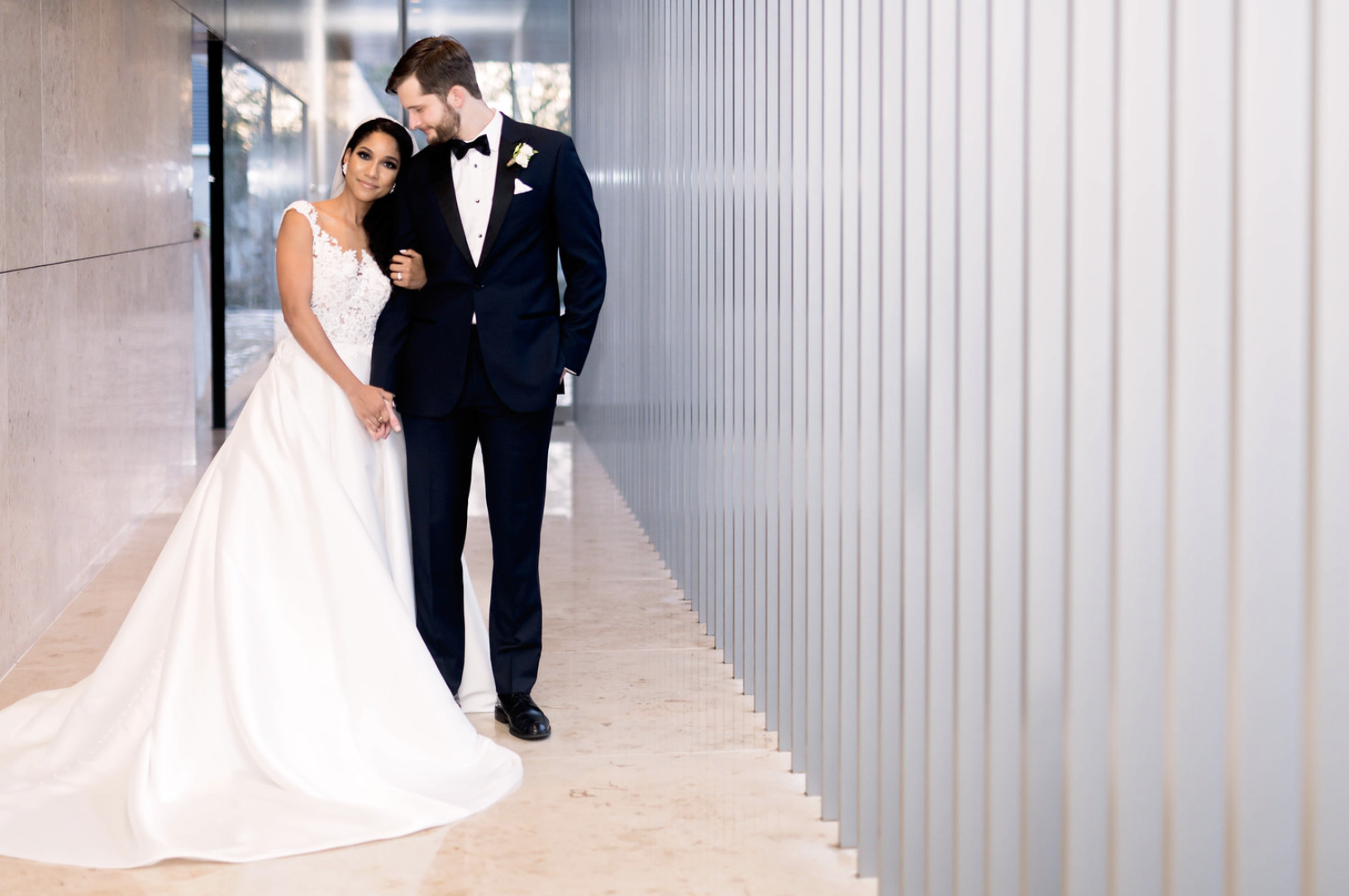 Houston Wedding Planner Piper & Muse