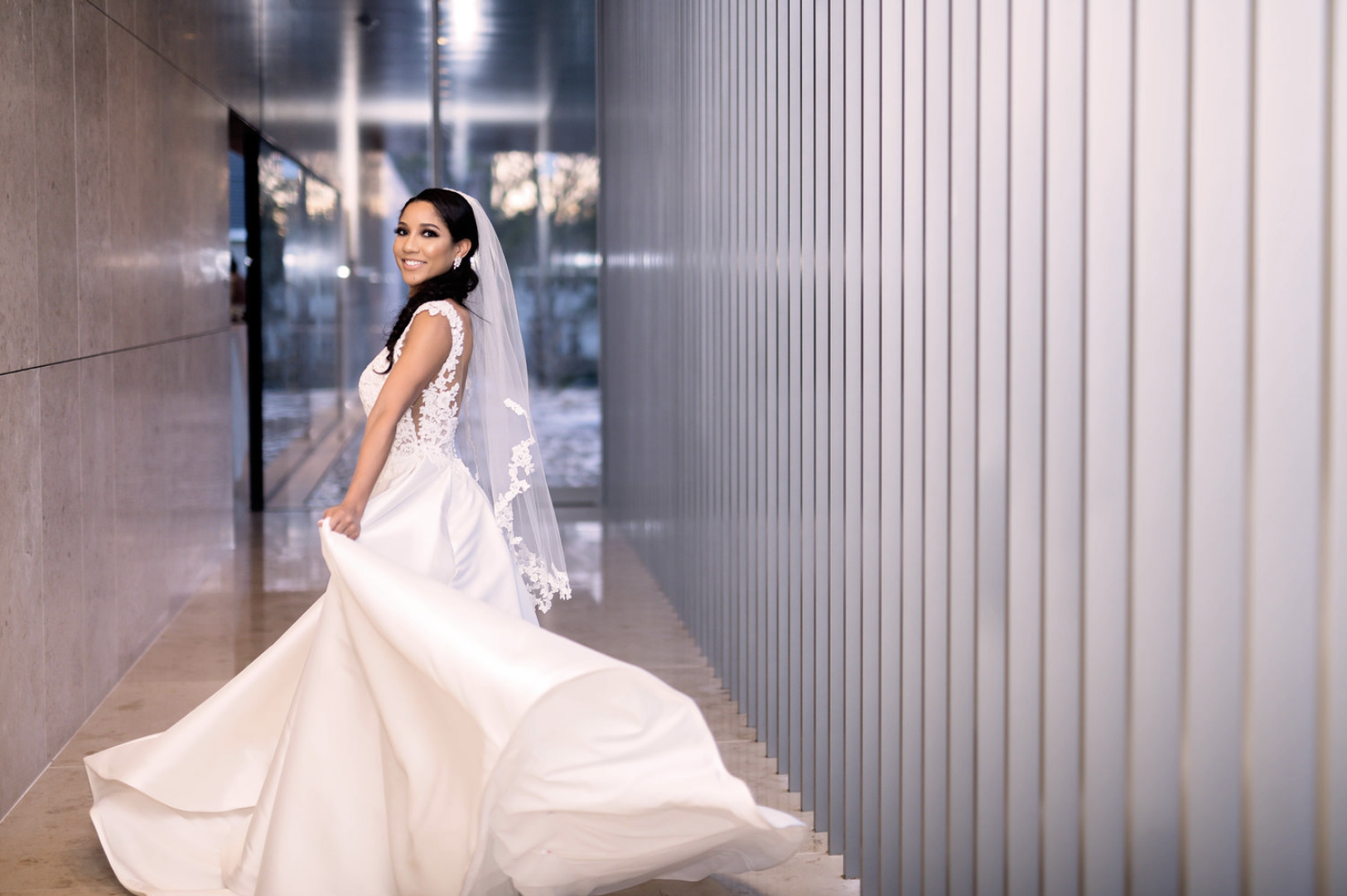 Houston Wedding Planner Piper & Muse