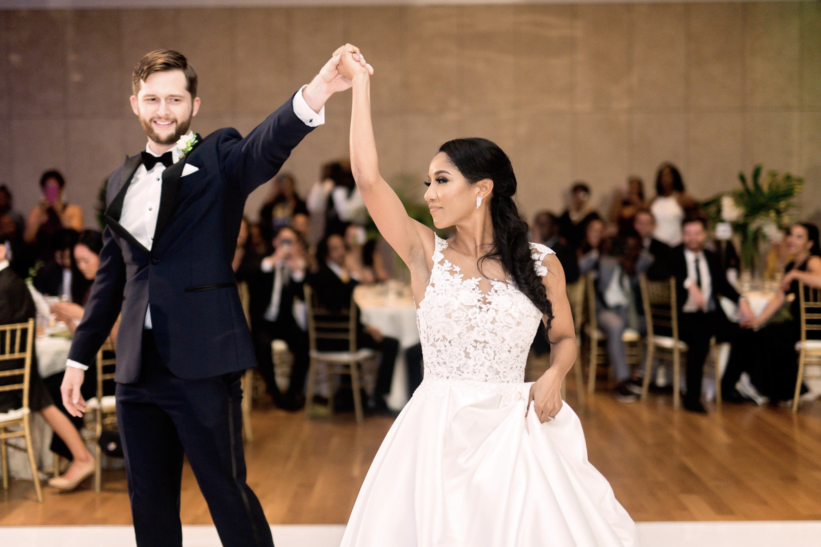 Houston Wedding Planner Piper & Muse